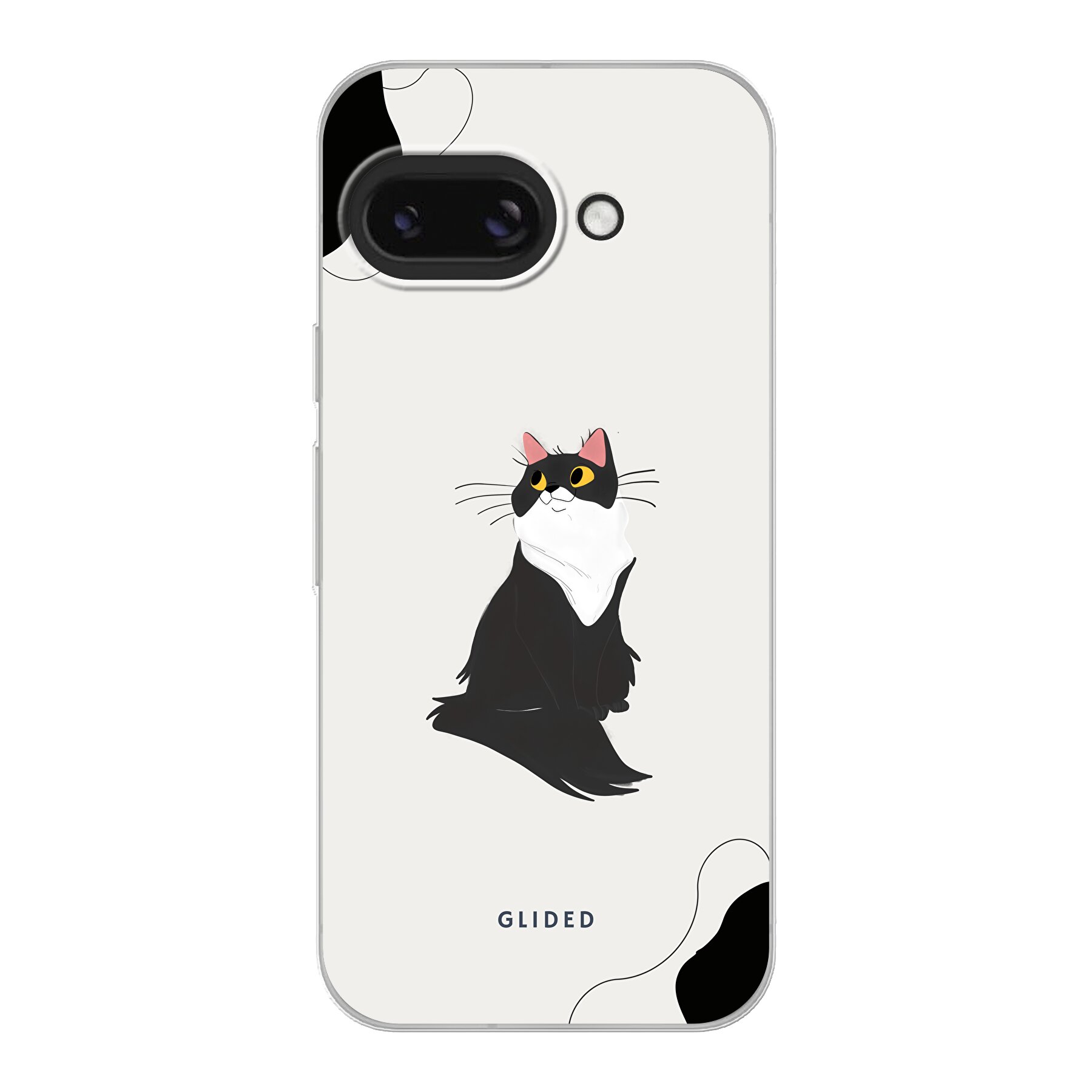 Produktbild Fur - Google Pixel 9A Handyhülle