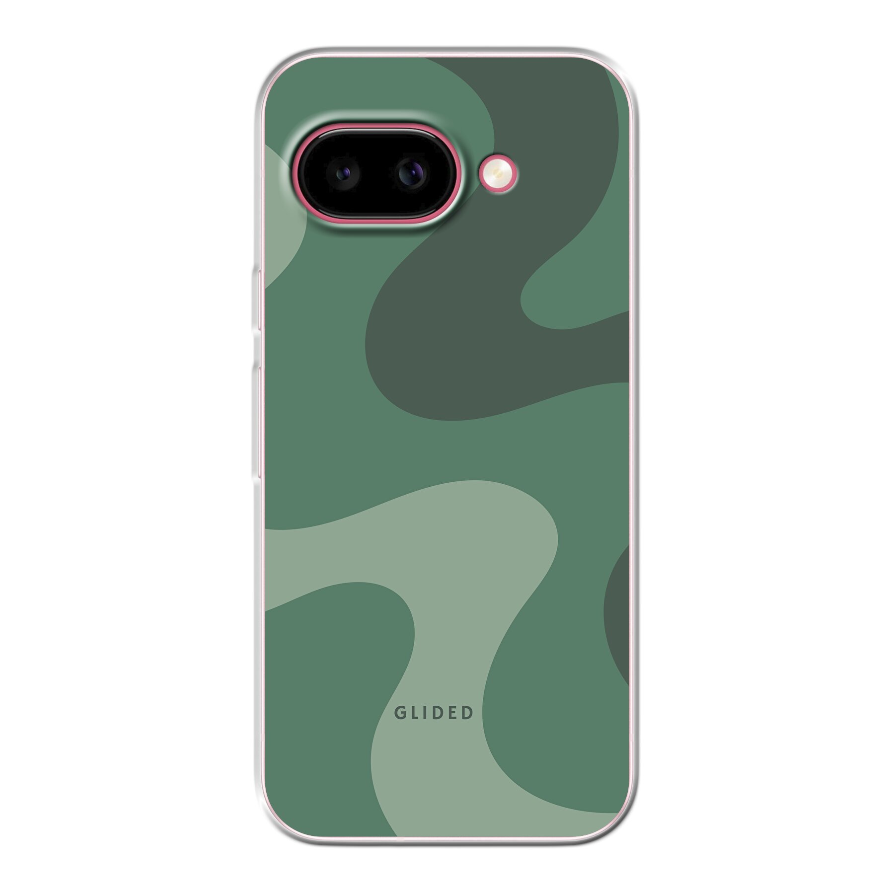 Produktbild Green Wave - Google Pixel 9A Handyhülle