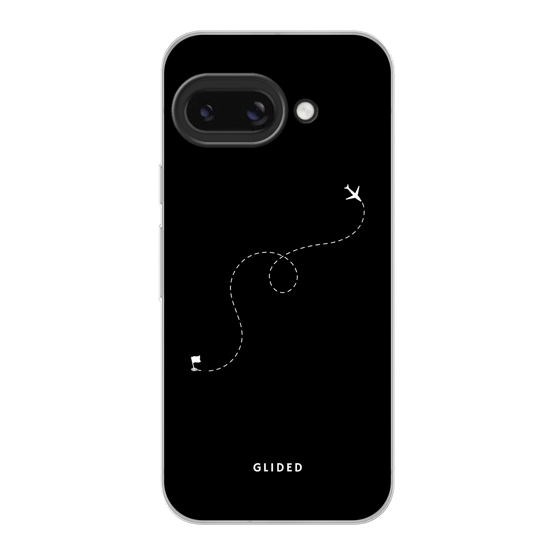 Produktbild To Destination - Google Pixel 9A Handyhülle