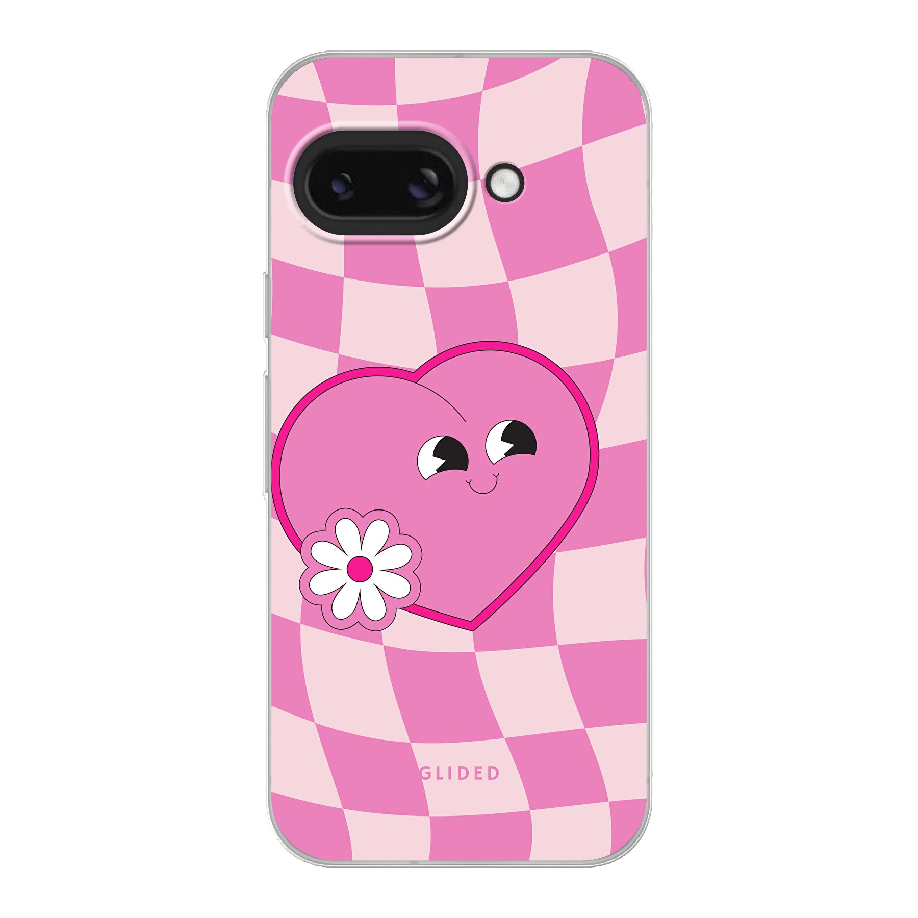 Produktbild Sweet Love - Google Pixel 9A Handyhülle