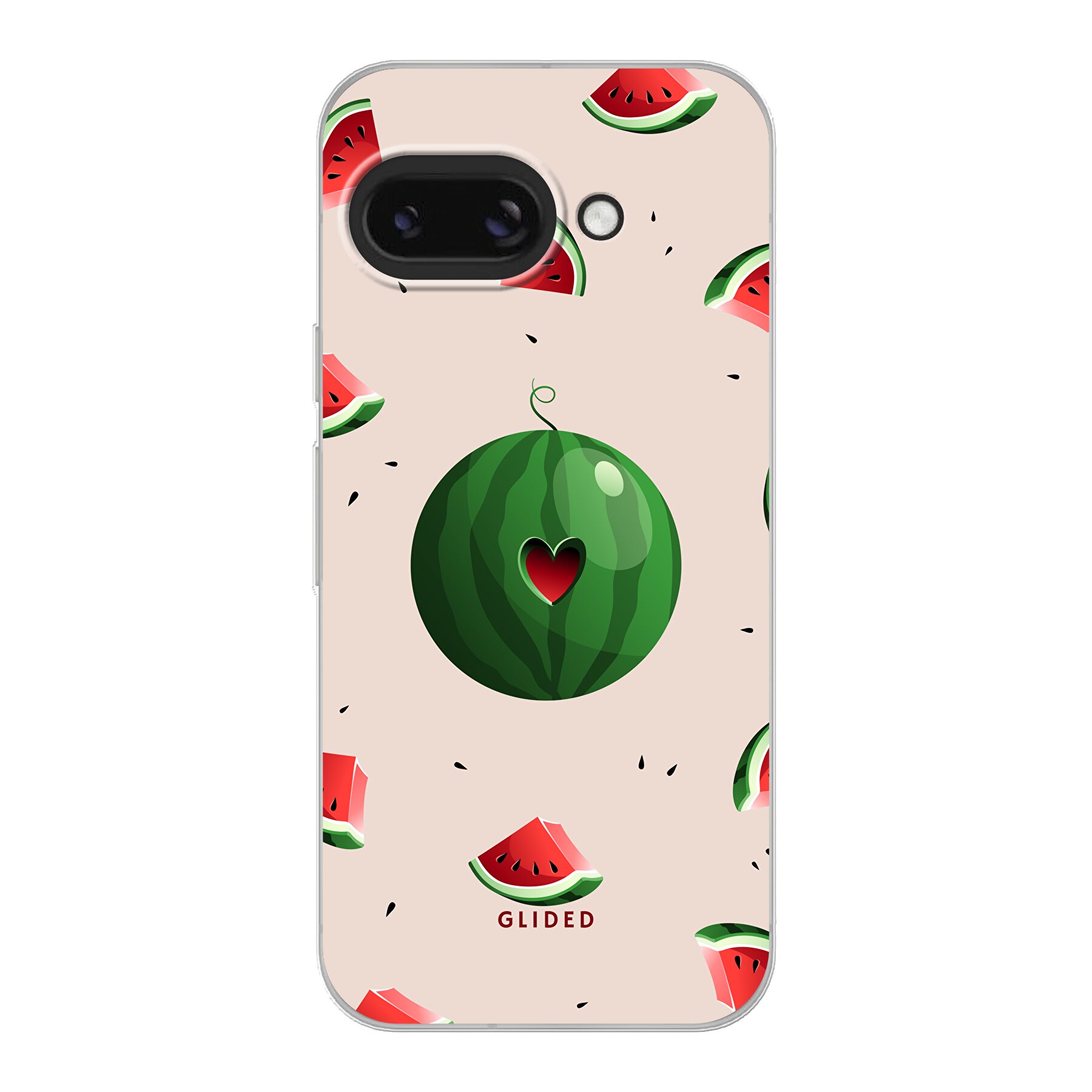 Produktbild TastyLove - Google Pixel 9A Handyhülle