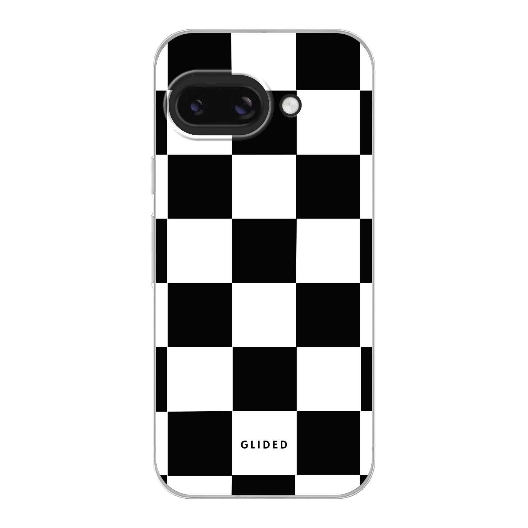 Produktbild Classic Chess - Google Pixel 9A Handyhülle