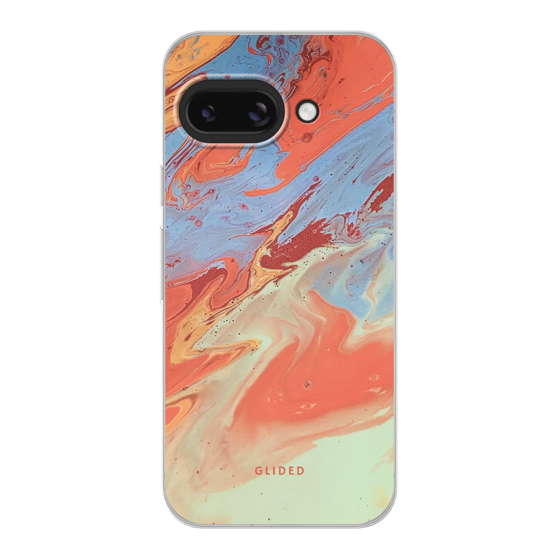 Produktbild Watercolor - Google Pixel 9A Handyhülle