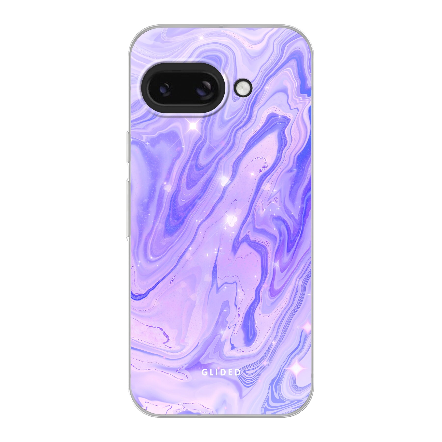 Produktbild Purple Dream - Google Pixel 9A Handyhülle