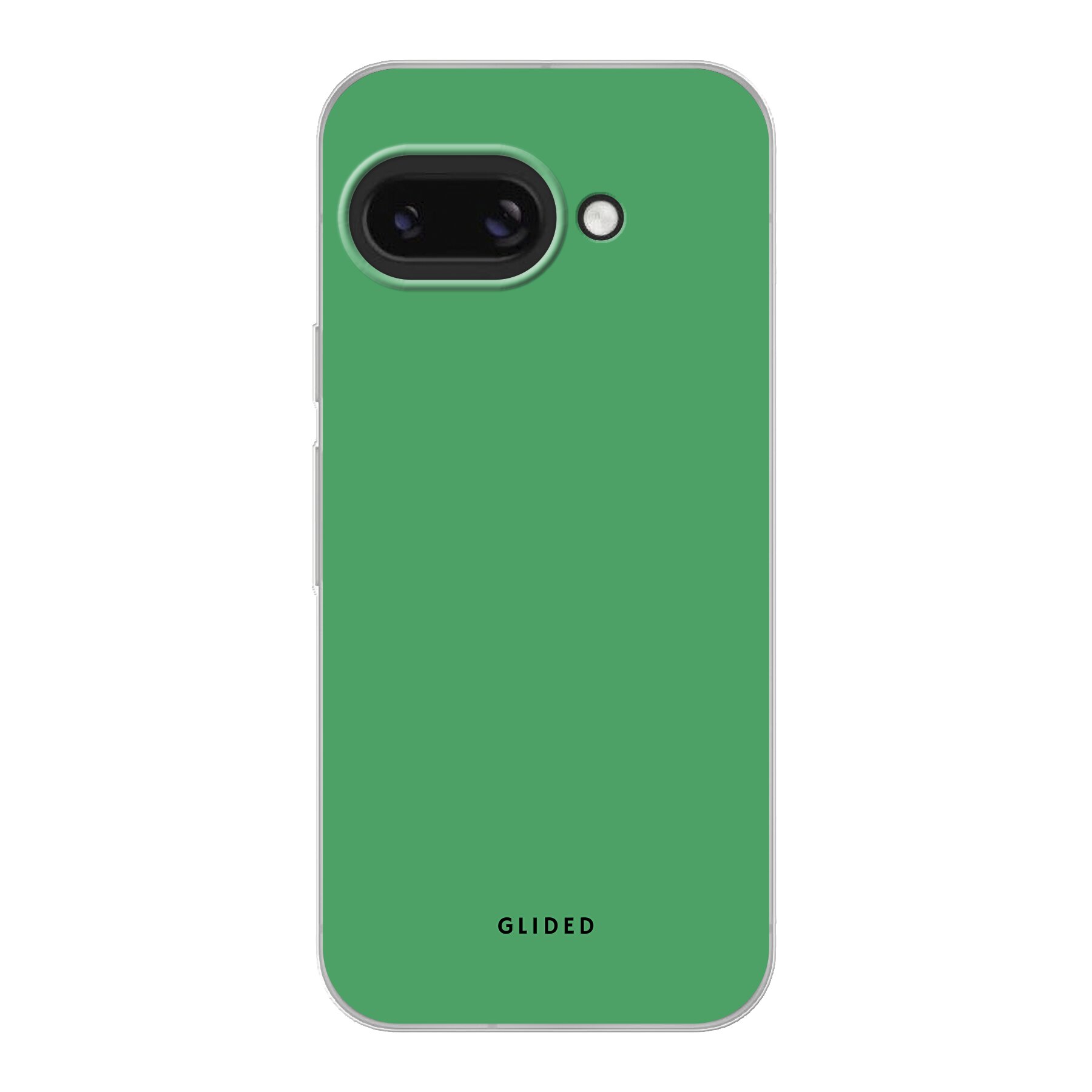 Produktbild Green Elegance - Google Pixel 9A Handyhülle
