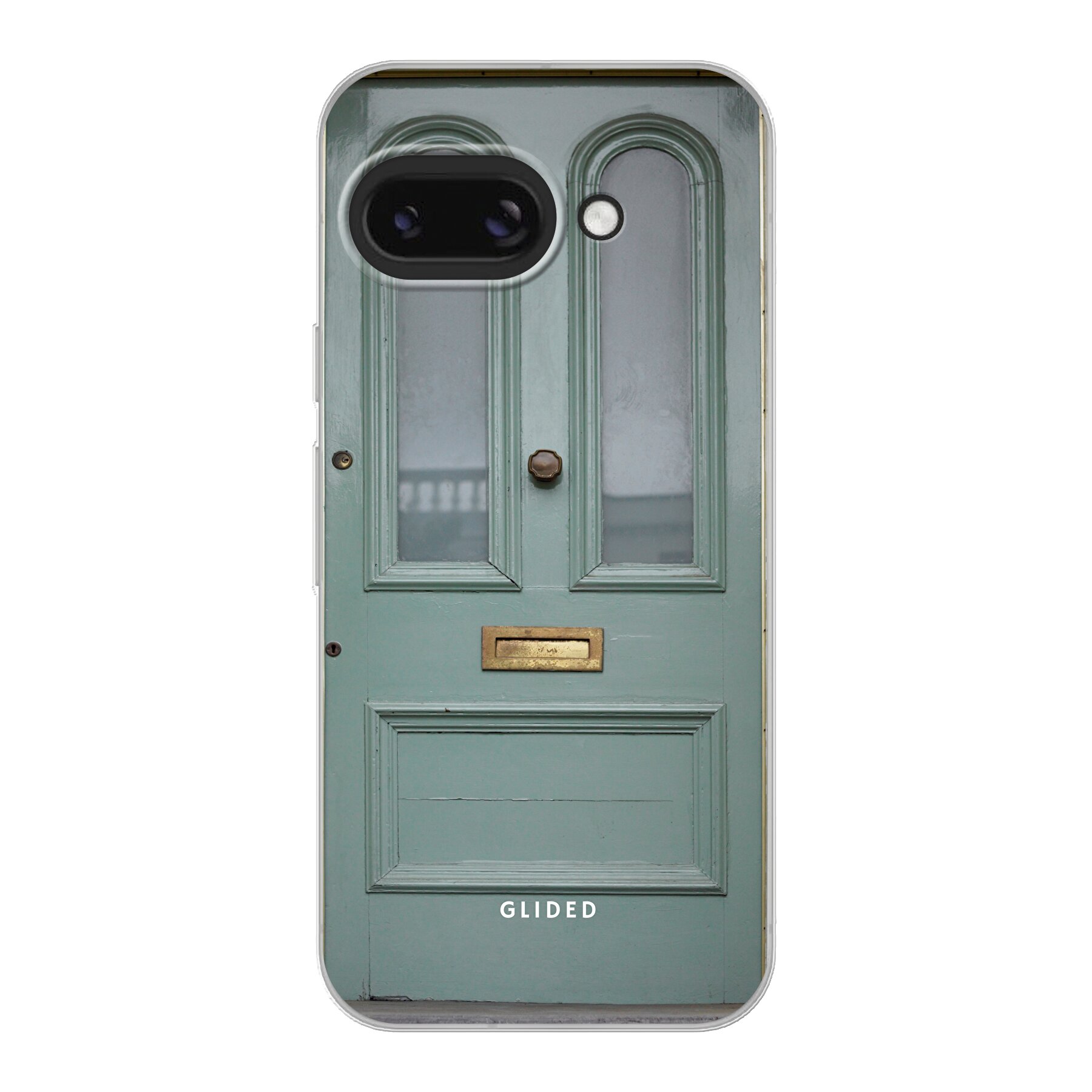 Produktbild Doorway Dream - Google Pixel 9A Handyhülle