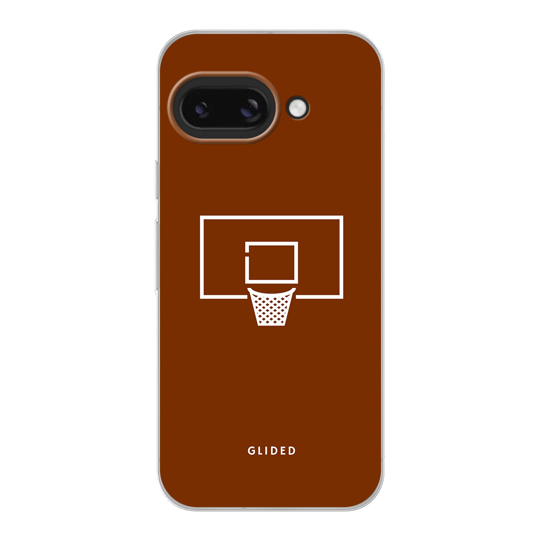 Produktbild Basket Blaze - Google Pixel 9A Handyhülle