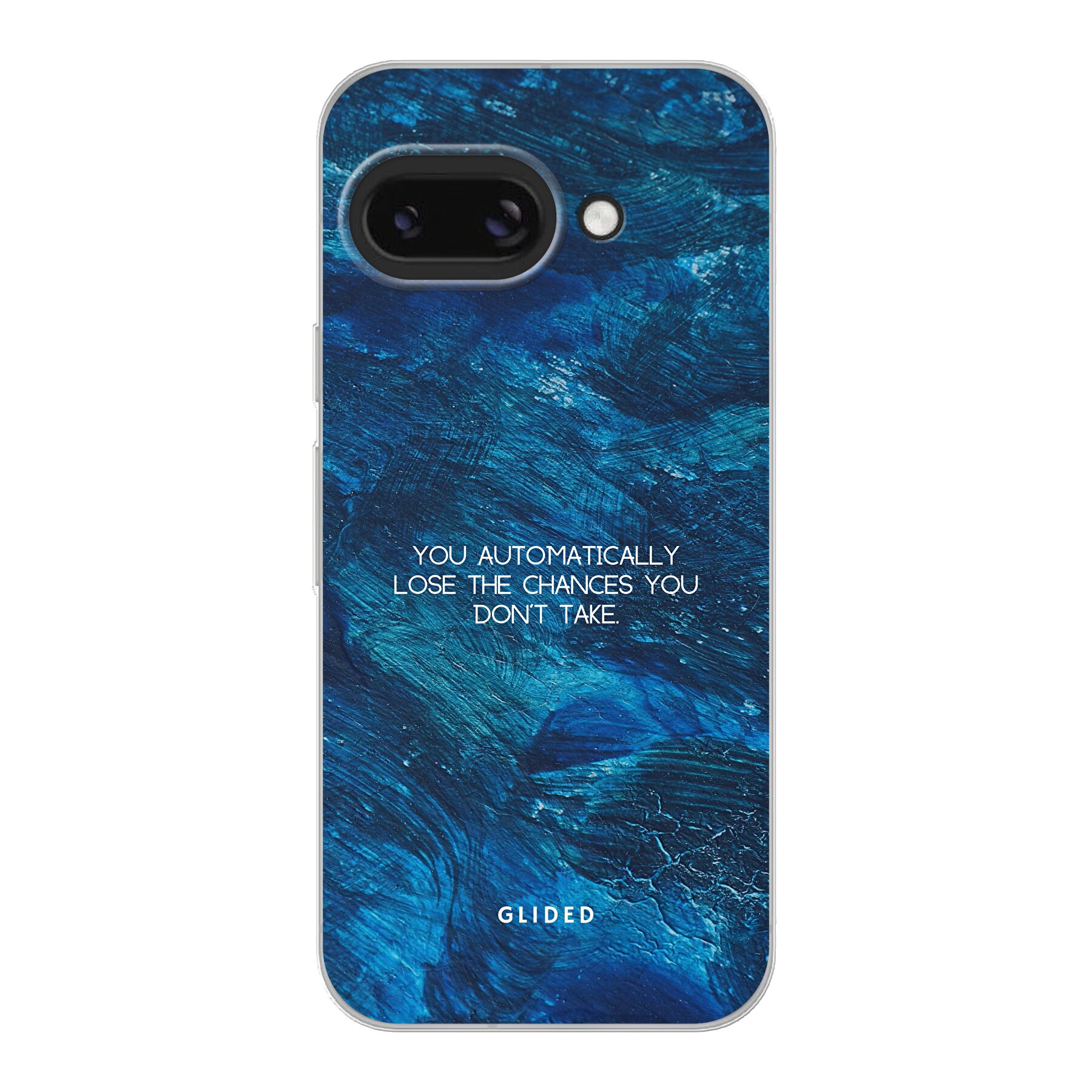 Produktbild Chances - Google Pixel 9A Handyhülle