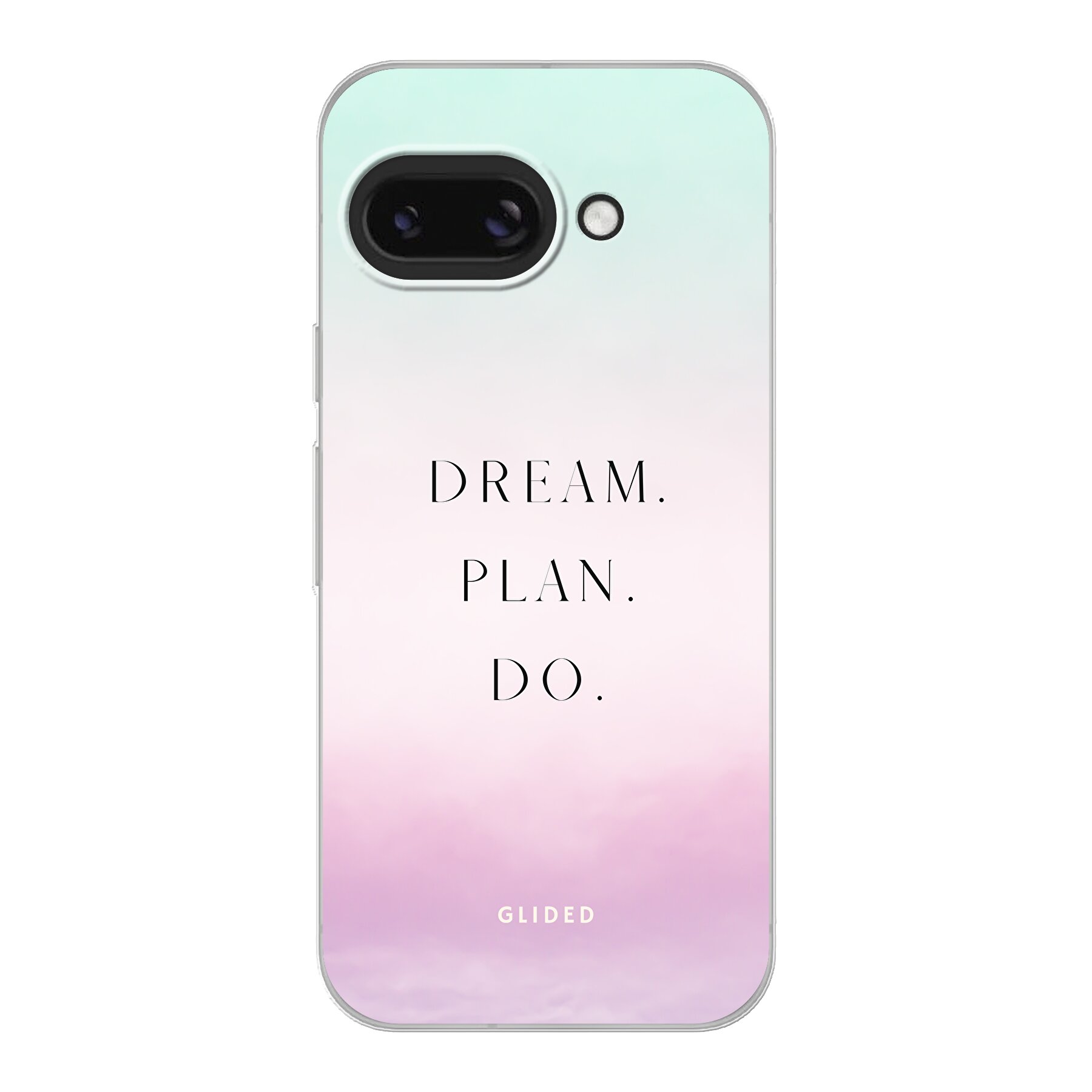 Produktbild Dream - Google Pixel 9A Handyhülle