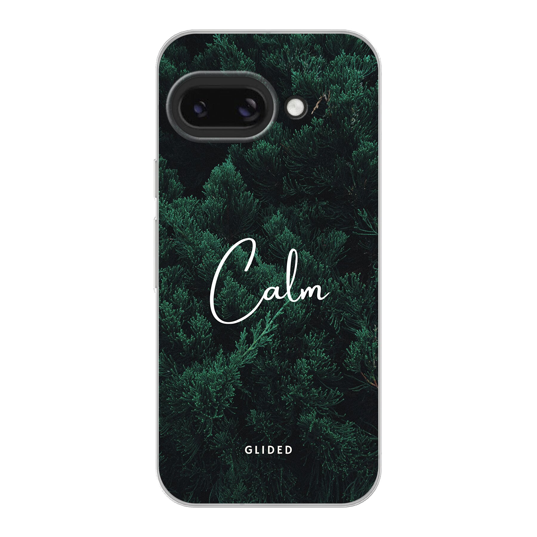 Produktbild Keep Calm - Google Pixel 9A Handyhülle