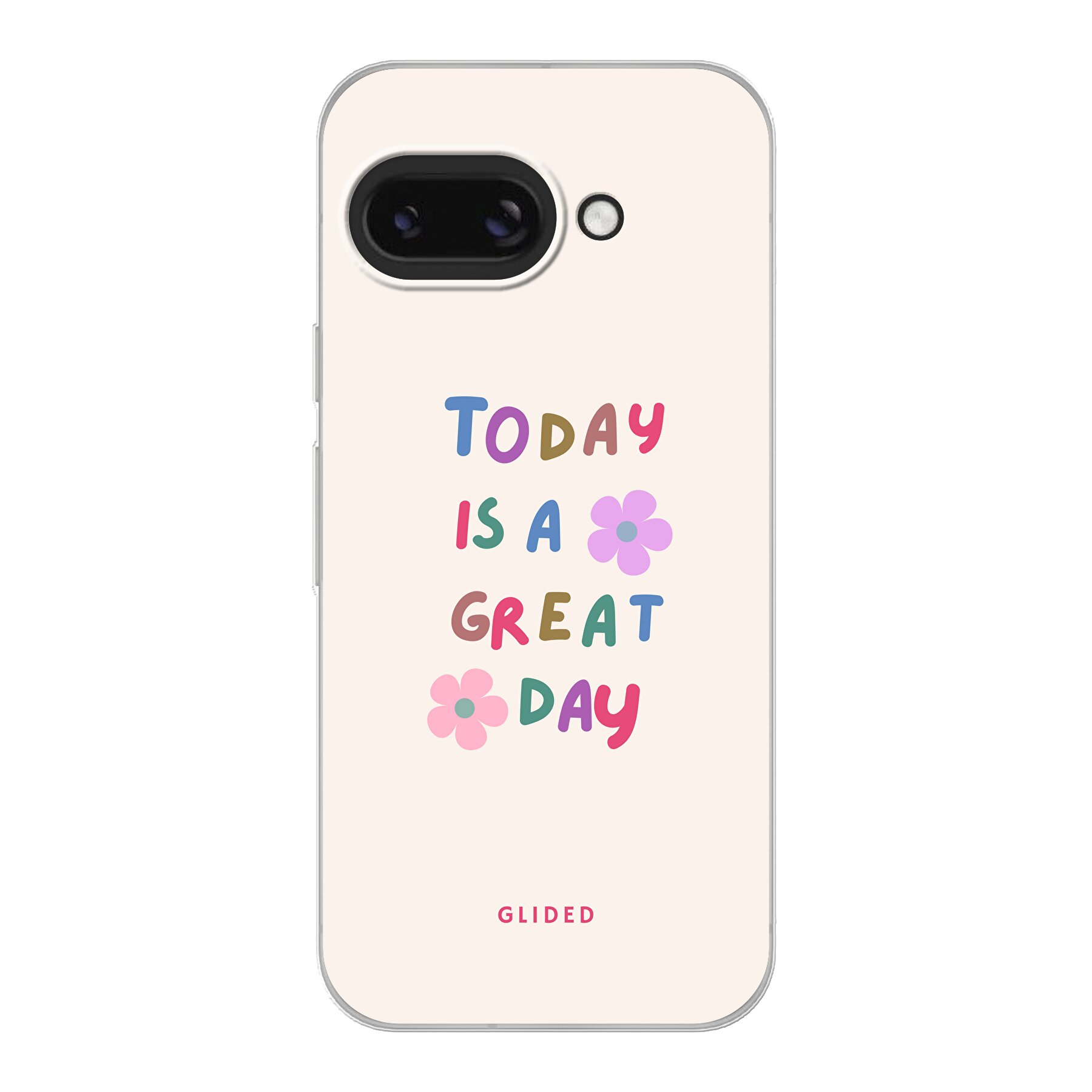 Produktbild Great Day - Google Pixel 9A Handyhülle