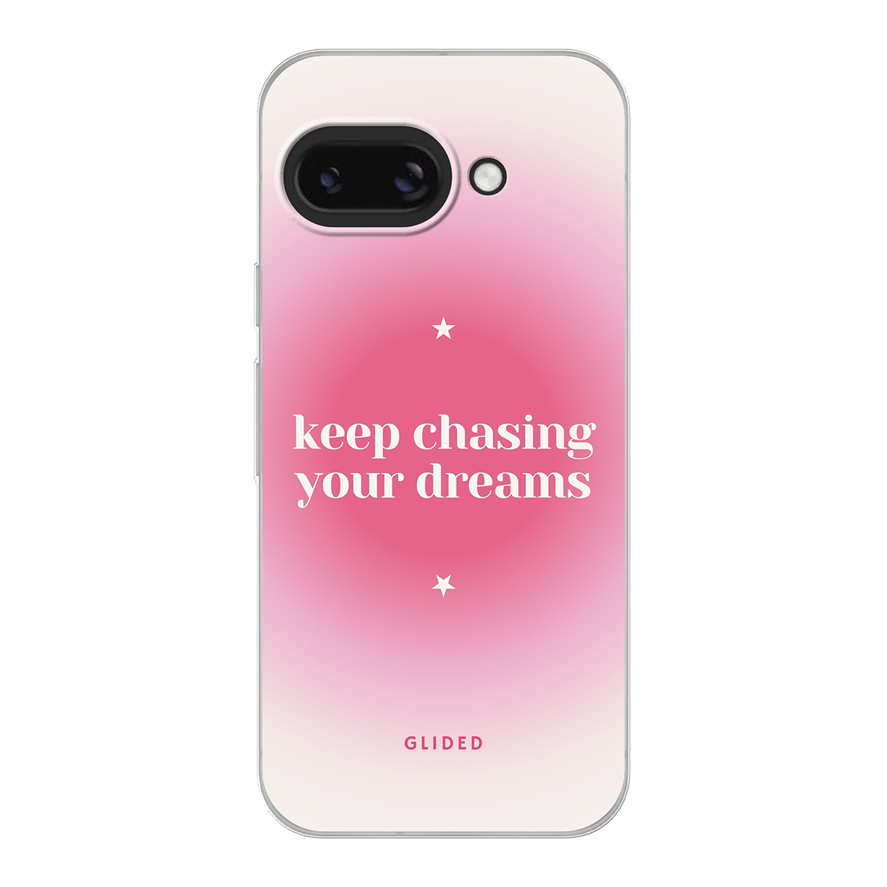 Produktbild Chasing Dreams - Google Pixel 9A Handyhülle