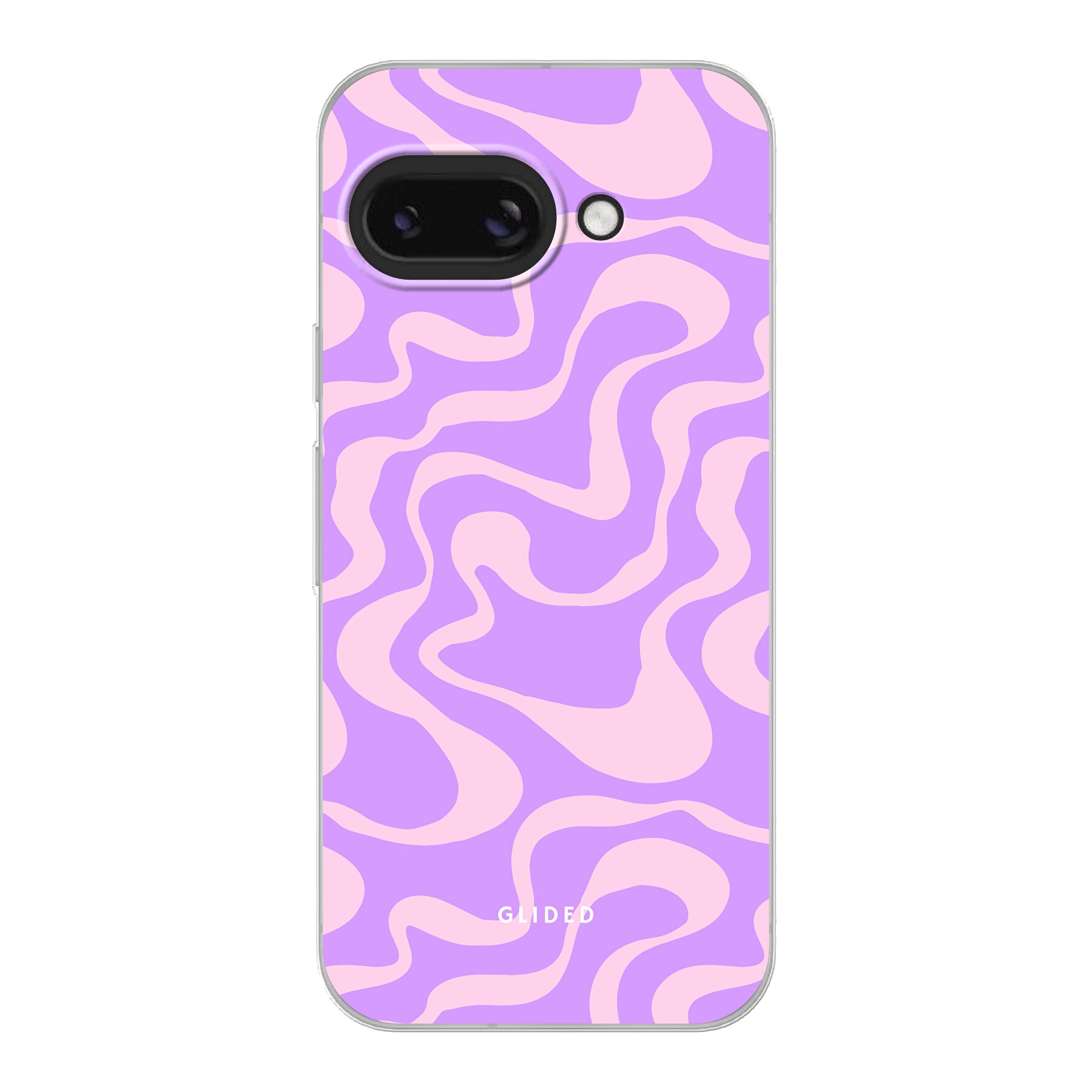 Produktbild Purple Wave - Google Pixel 9A Handyhülle