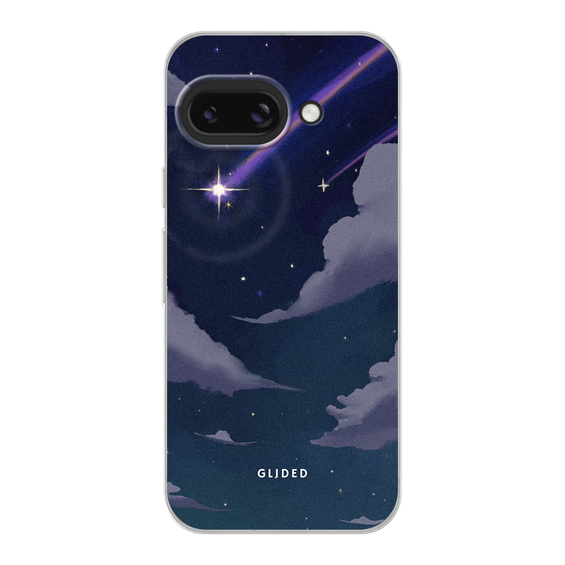 Produktbild Wish - Google Pixel 9A Handyhülle