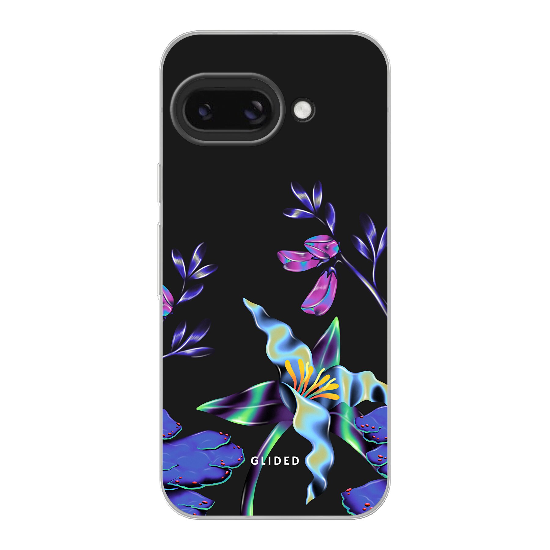 Produktbild Special Flower - Google Pixel 9A Handyhülle