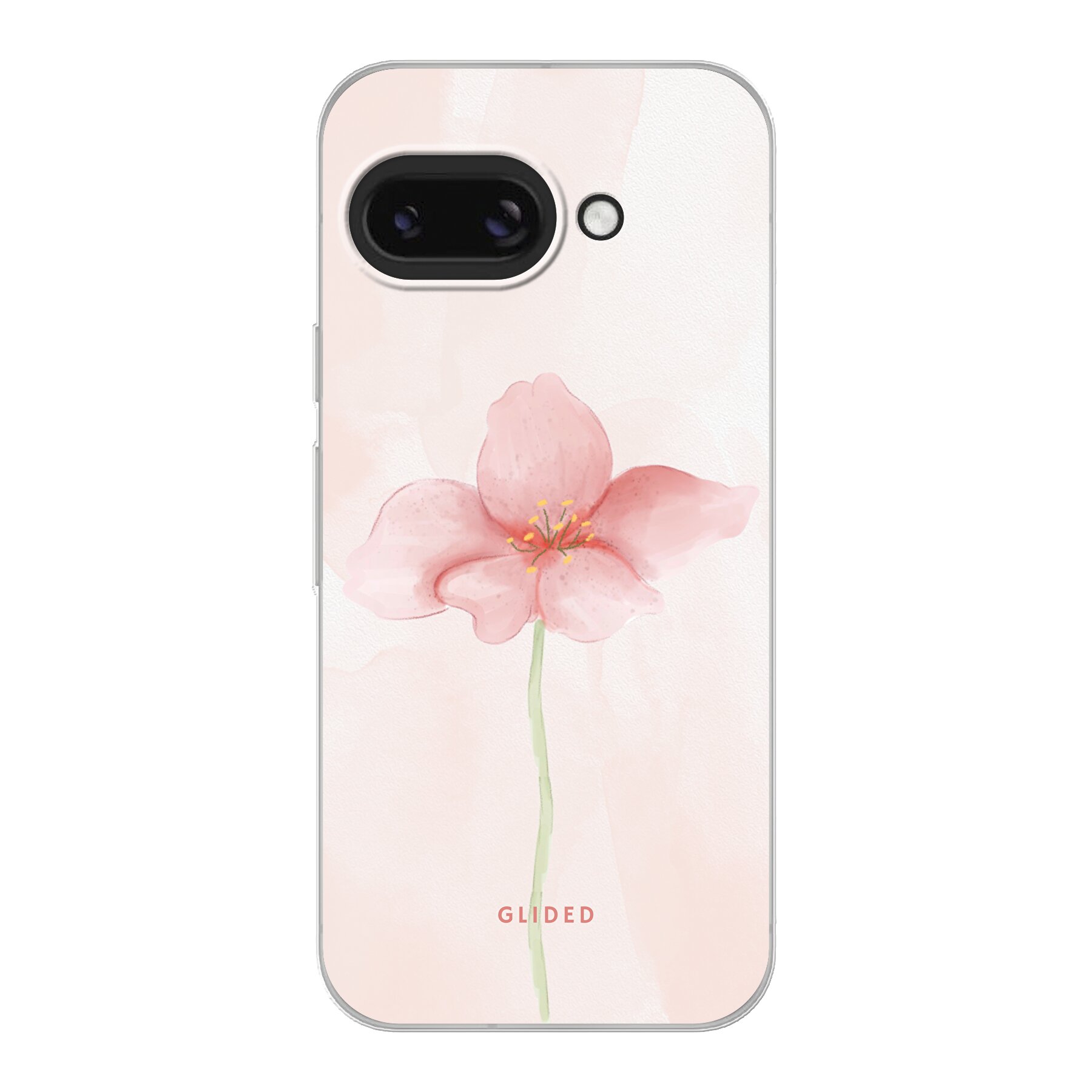 Produktbild Pastel Flower - Google Pixel 9A Handyhülle