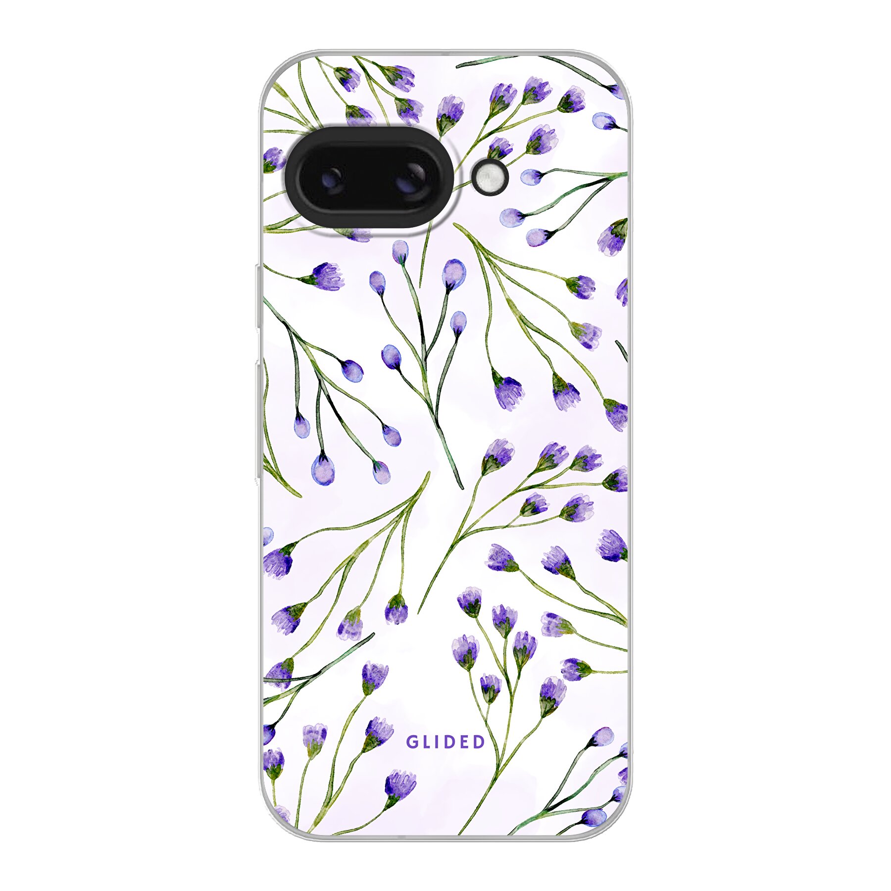 Produktbild Violet Garden - Google Pixel 9A Handyhülle
