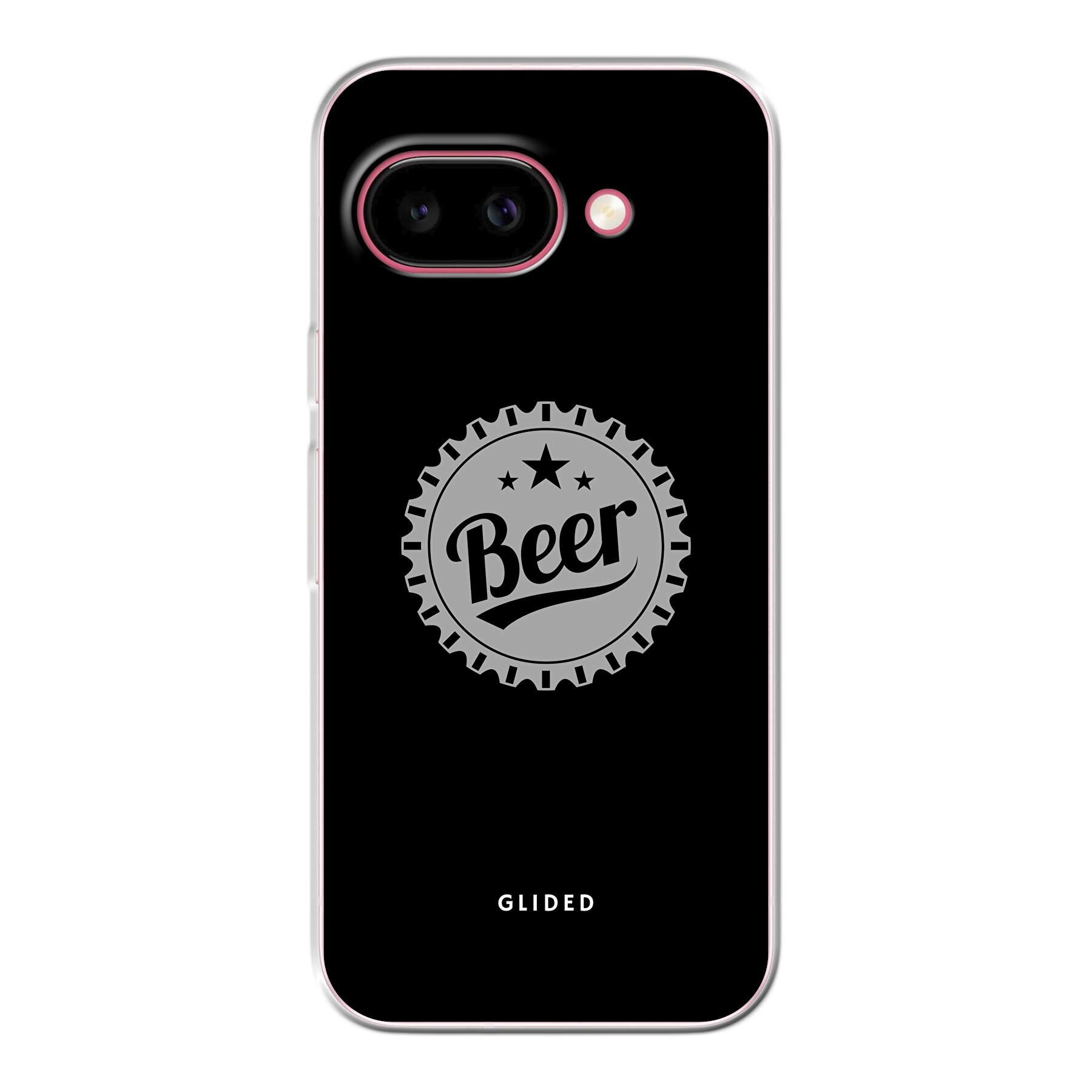 Produktbild Cheers - Google Pixel 9A Handyhülle