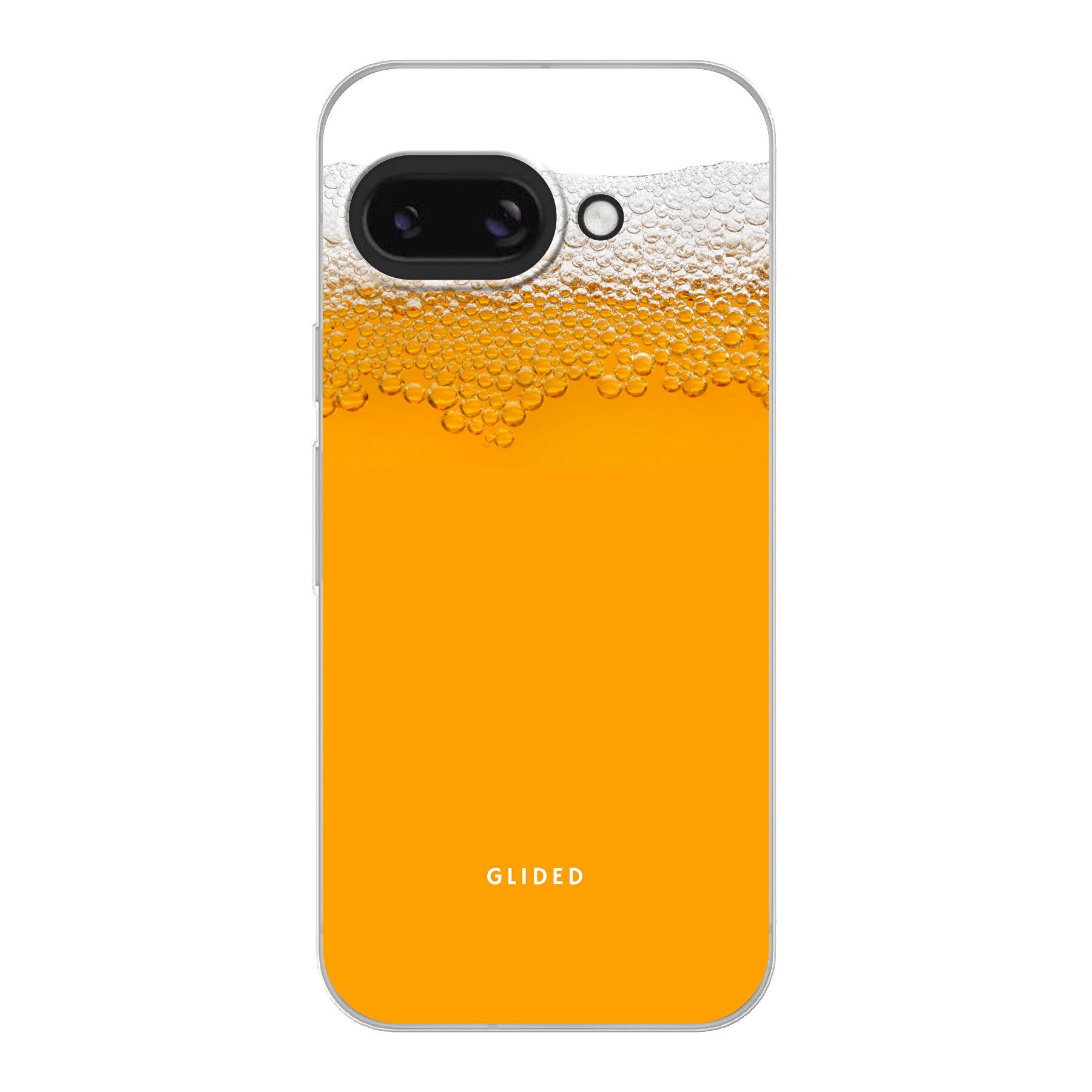 Produktbild Splash - Google Pixel 9A Handyhülle