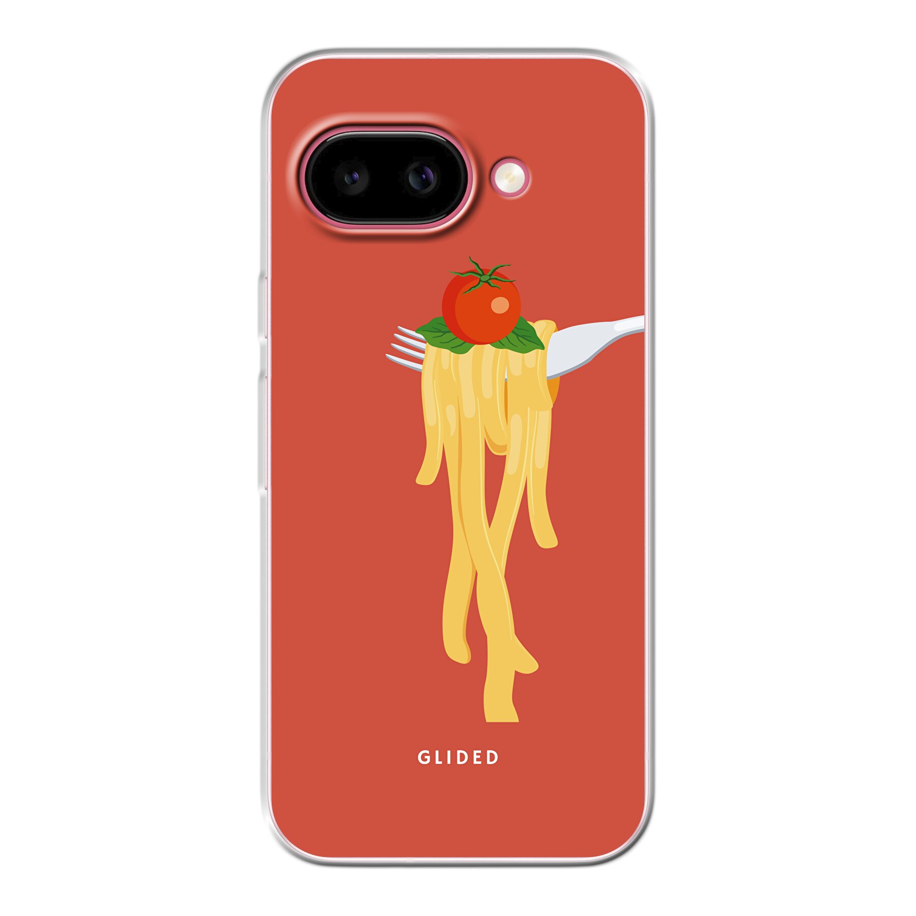 Produktbild Pasta Paradise - Google Pixel 9A Handyhülle