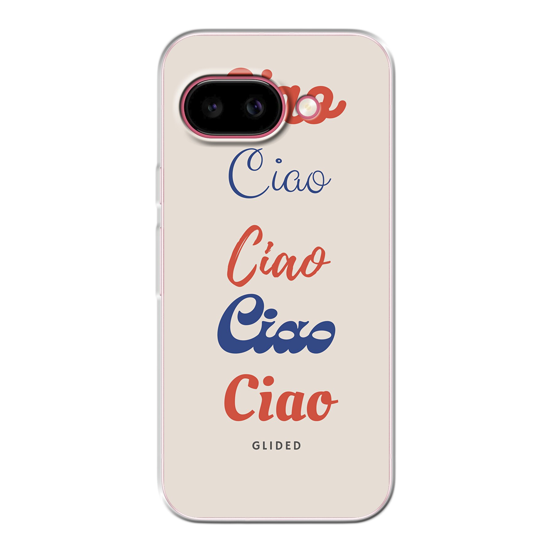 Produktbild Ciao - Google Pixel 9A Handyhülle