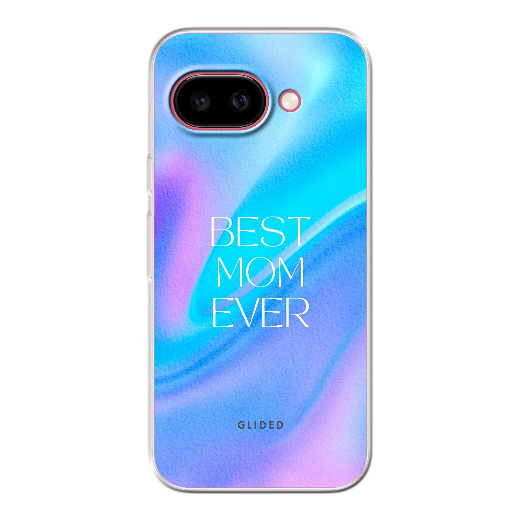 Produktbild Best Mom - Google Pixel 9A Handyhülle