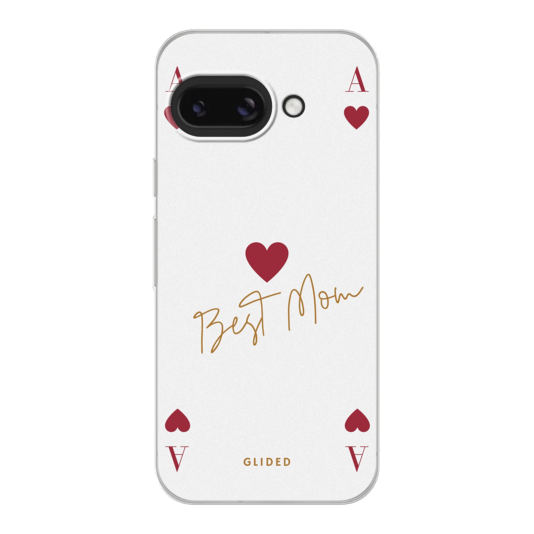 Produktbild Mom's Game - Google Pixel 9A Handyhülle