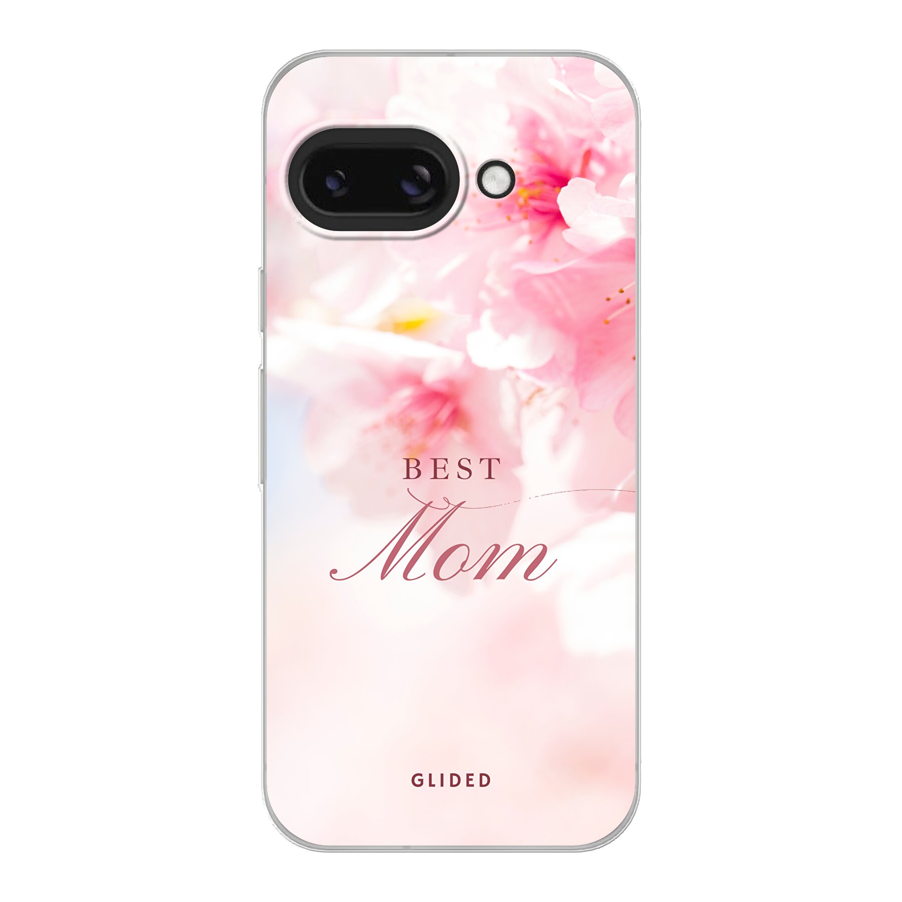 Produktbild Flower Power - Google Pixel 9A Handyhülle