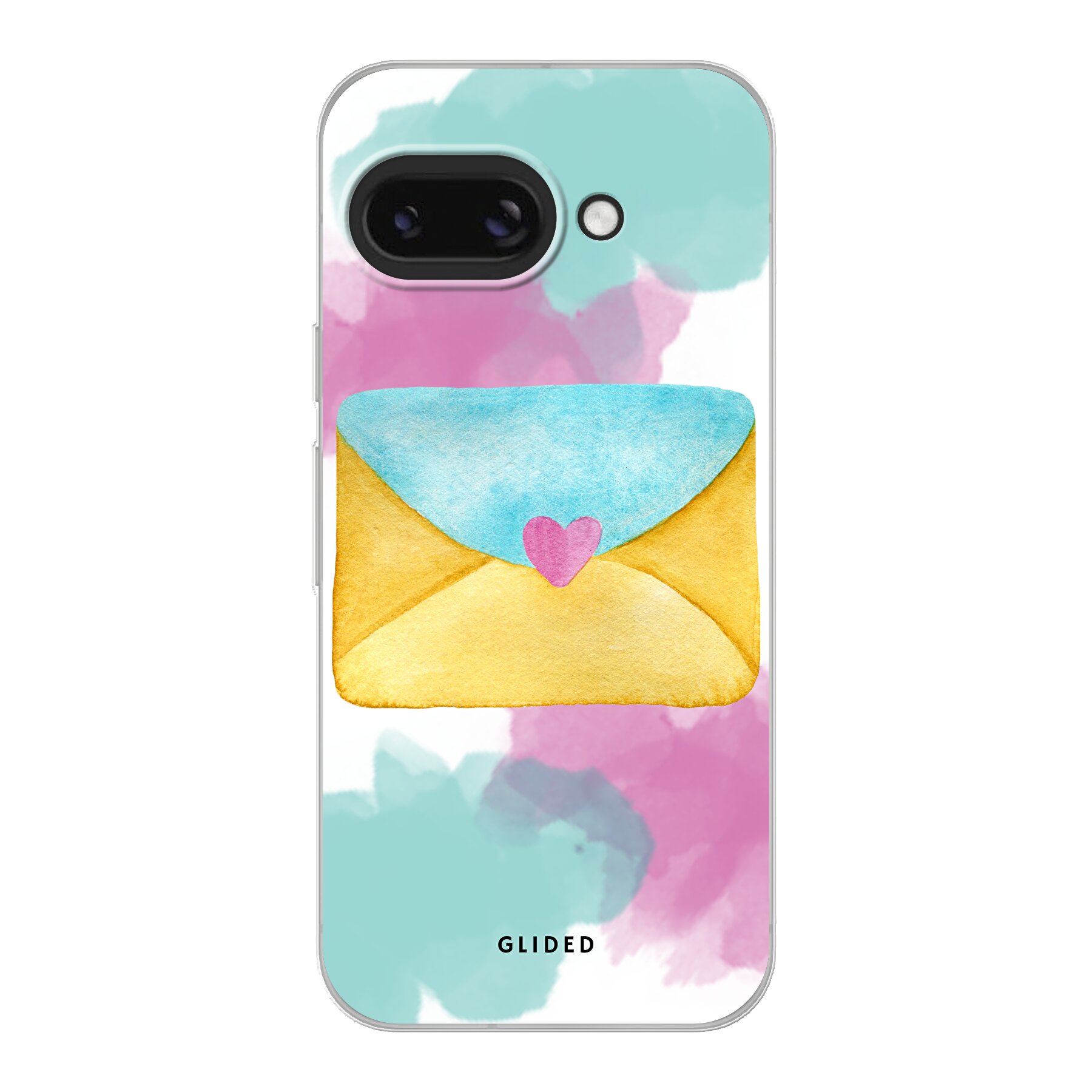 Produktbild Envelope - Google Pixel 9A Handyhülle