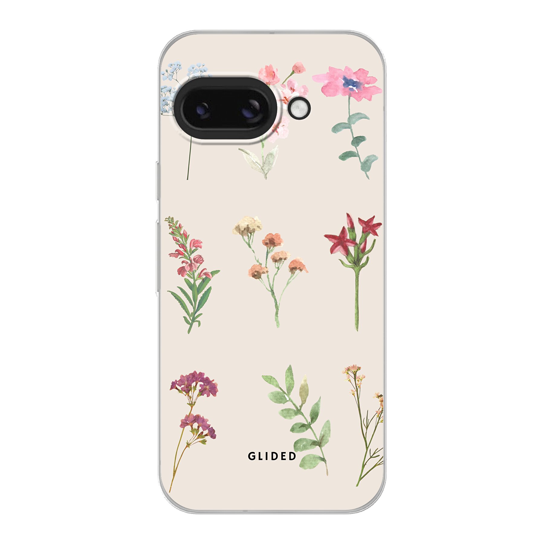 Produktbild Botanical Garden - Google Pixel 9A Handyhülle