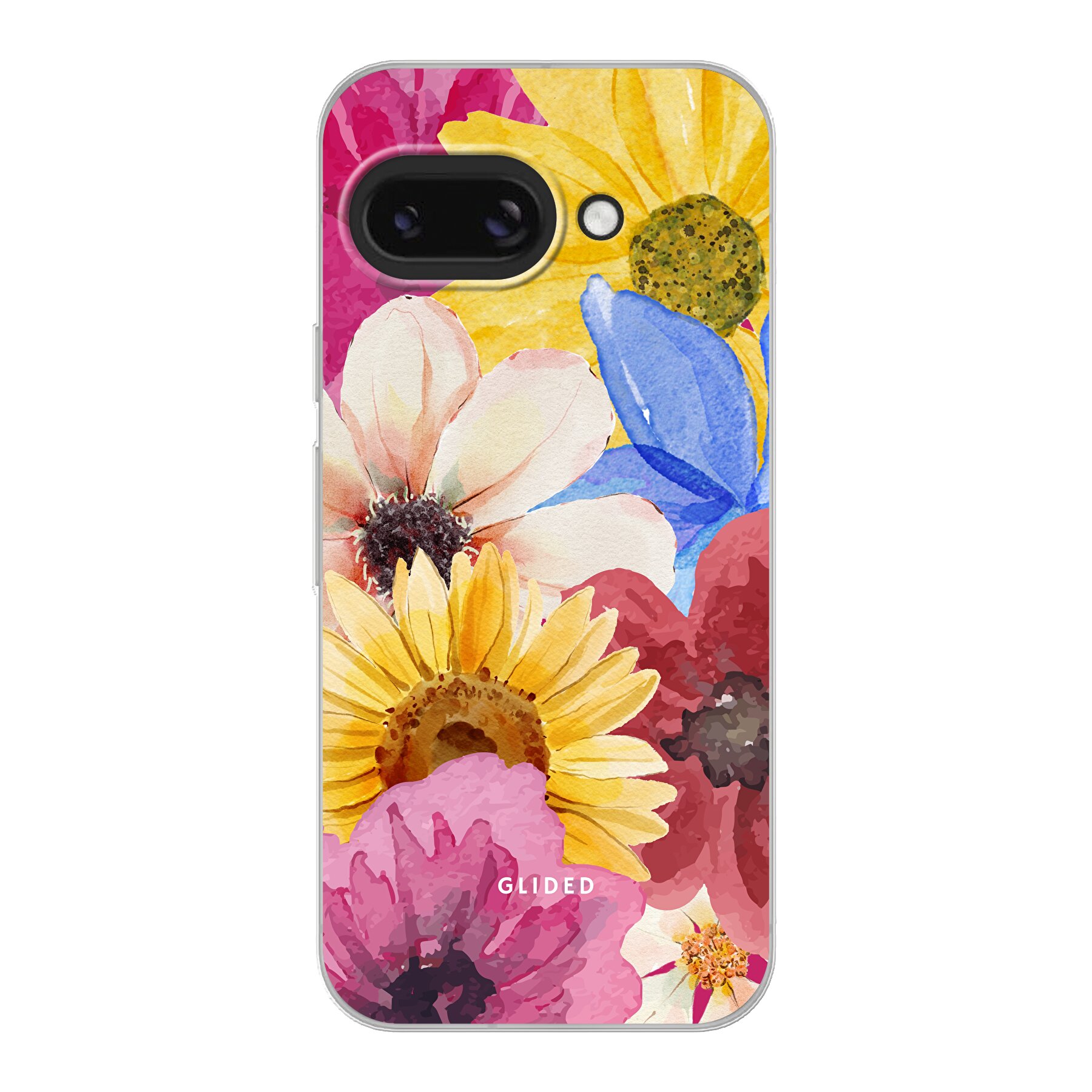 Produktbild Bouquet - Google Pixel 9A Handyhülle