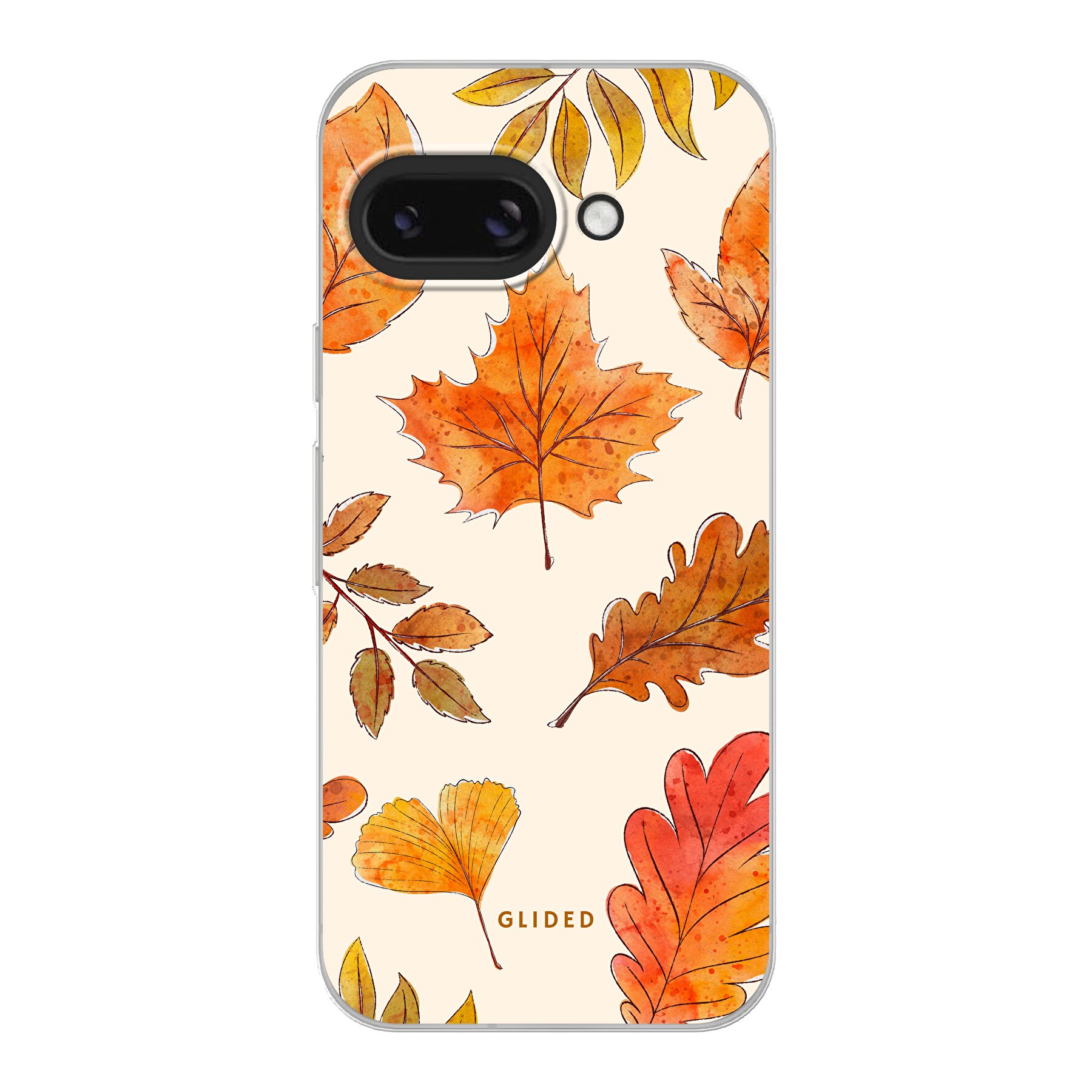 Produktbild Leaves - Google Pixel 9A Handyhülle