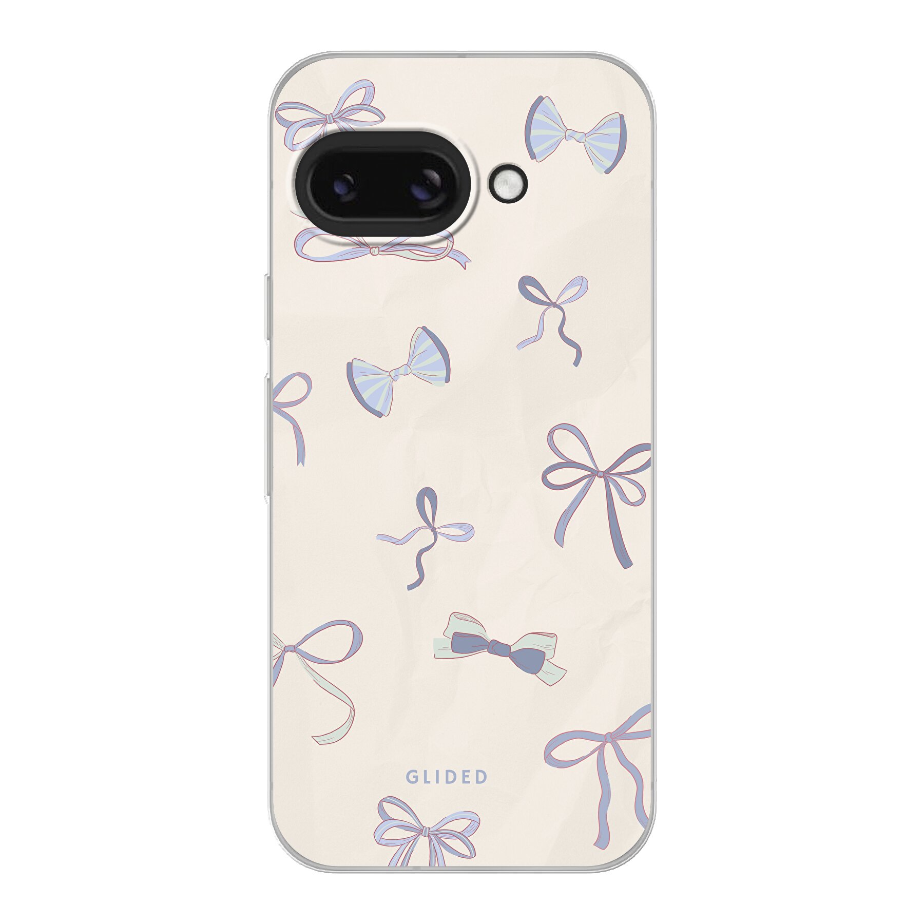 Produktbild Bows - Google Pixel 9A Handyhülle