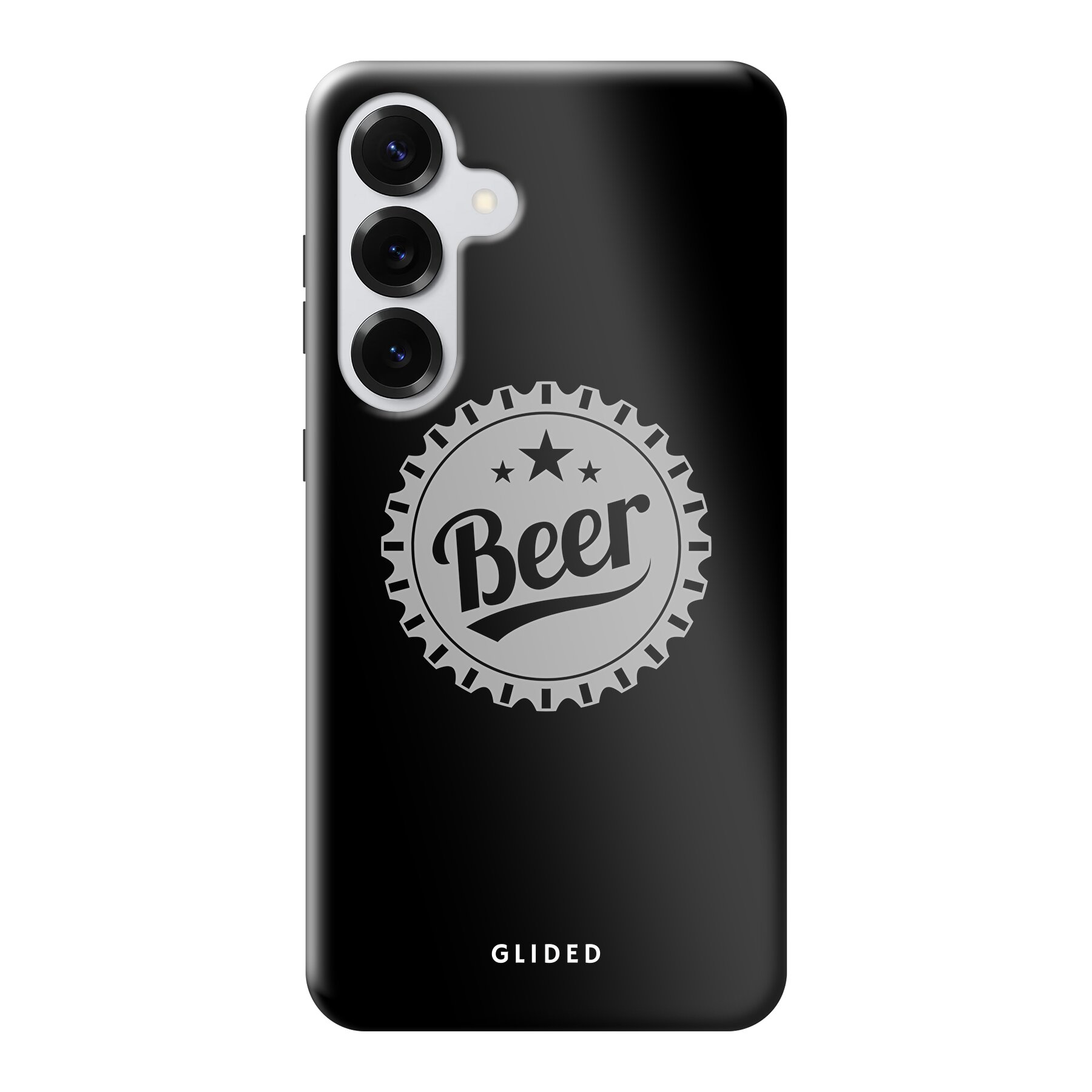 Obraz produktu Cheers - Samsung Galaxy S25 Plus Etui na telefon