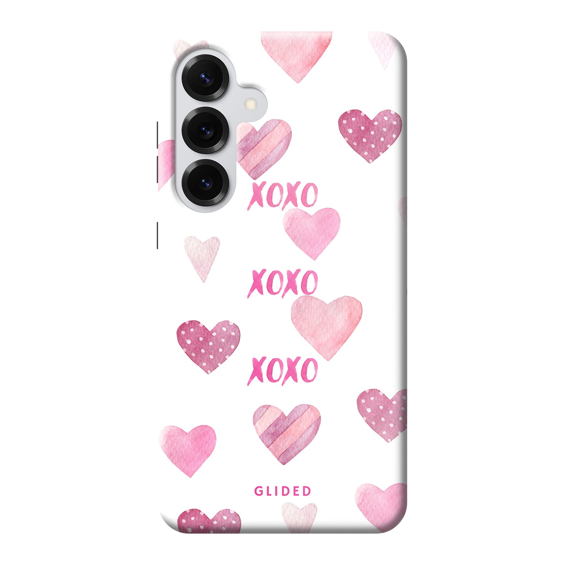Image du produit Xoxo - Samsung Galaxy S25 Plus Coque de téléphone