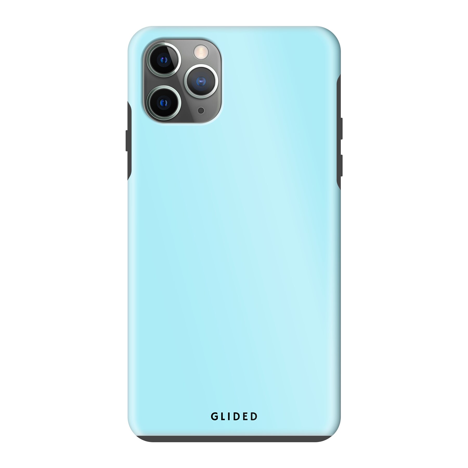 Produktbild Turquoise Touch - iPhone 11 Pro Max Handyhülle