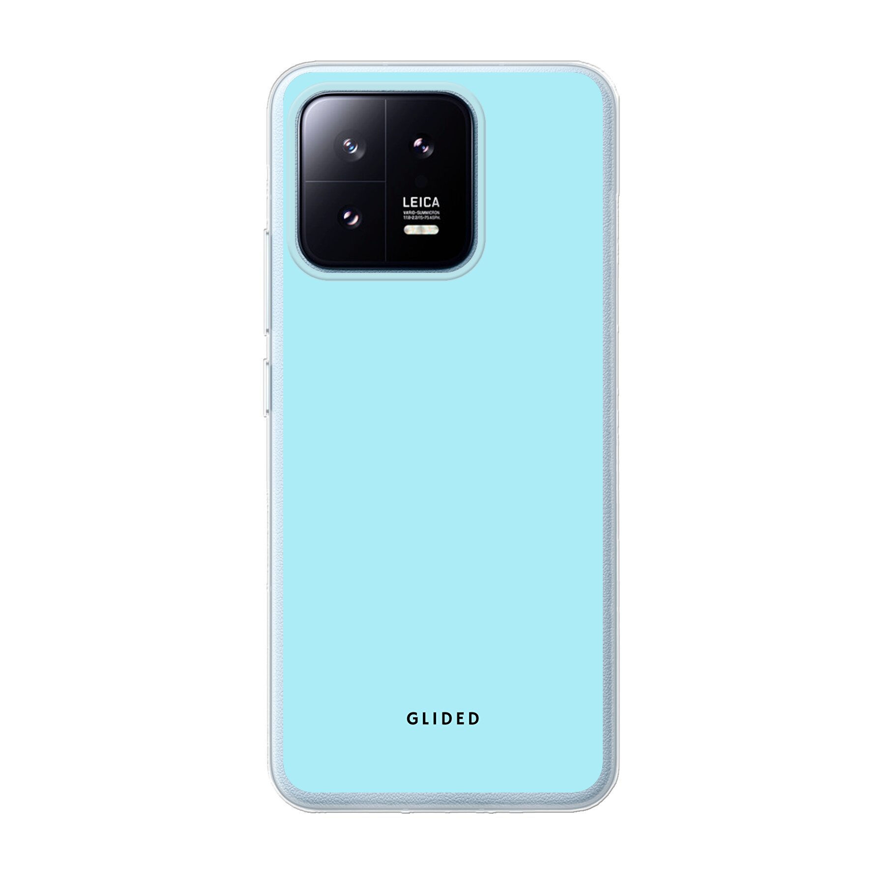 Produktbild Turquoise Touch - Xiaomi 13 Pro Handyhülle