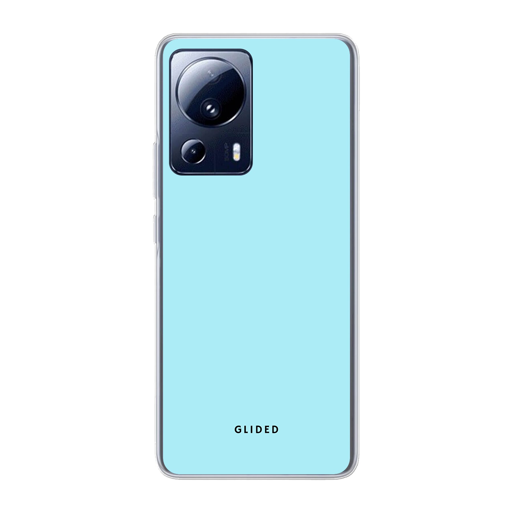 Produktbild Turquoise Touch - Xiaomi 13 Lite Handyhülle