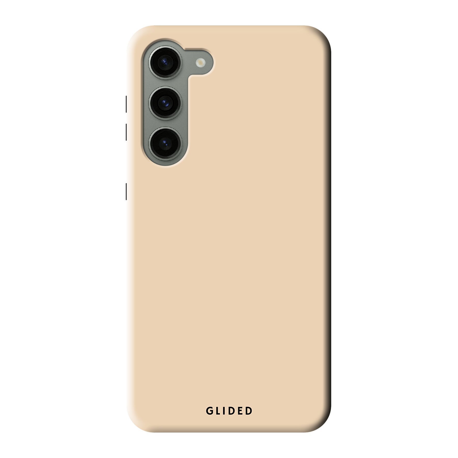 Produktbild Peachy Charm - Samsung Galaxy S23 Plus Handyhülle