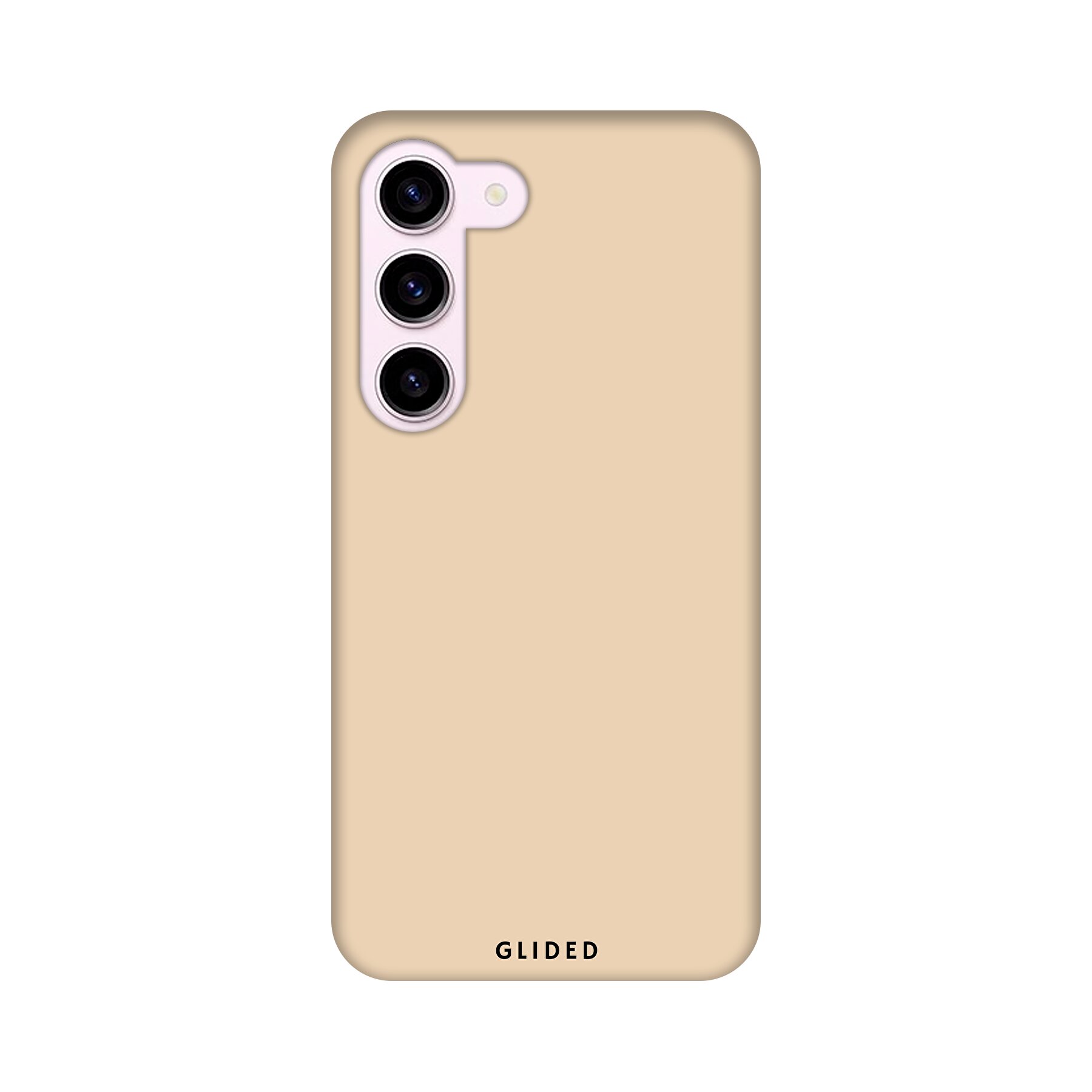 Produktbild Peachy Charm - Samsung Galaxy S23 Handyhülle