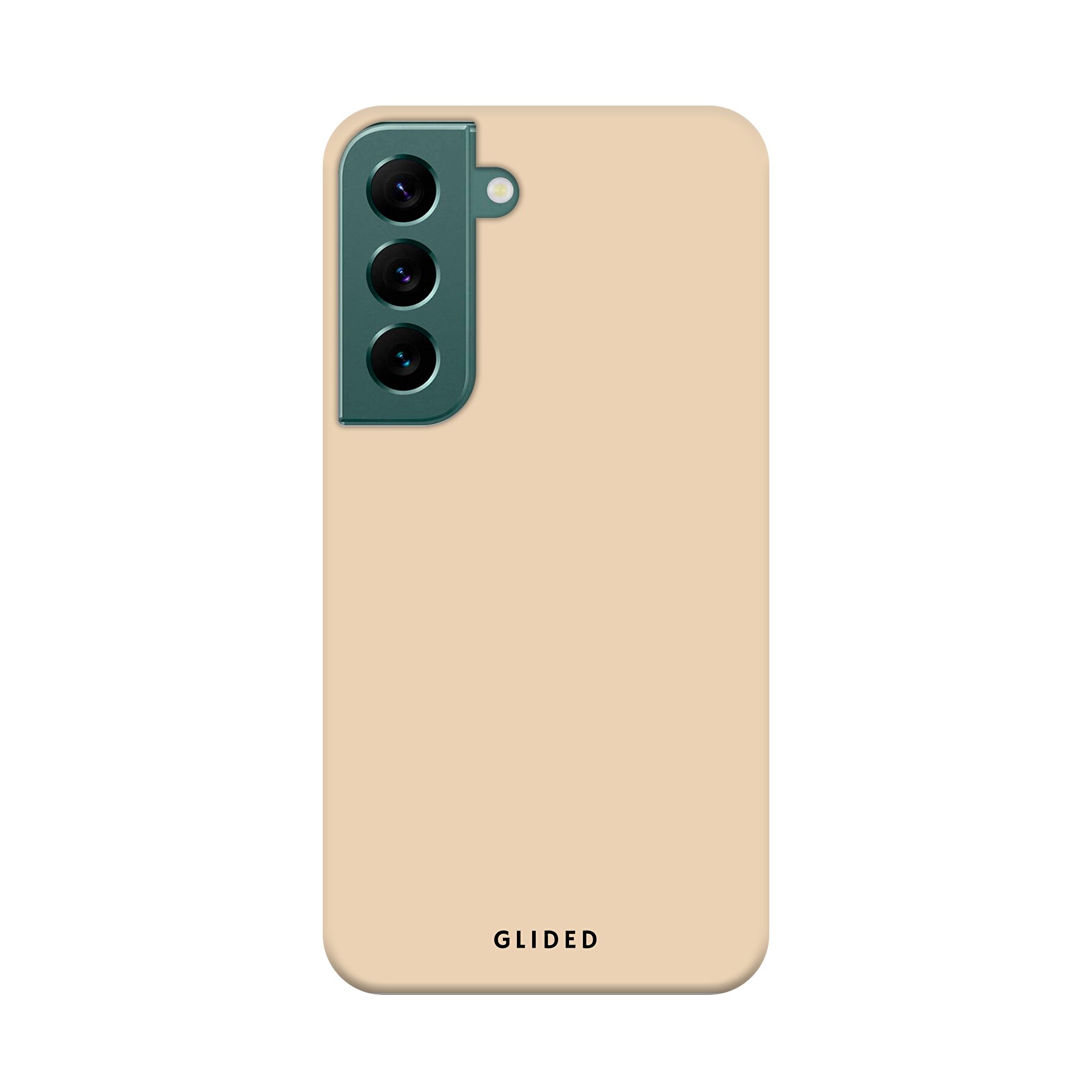 Produktbild Peachy Charm - Samsung Galaxy S22 Handyhülle