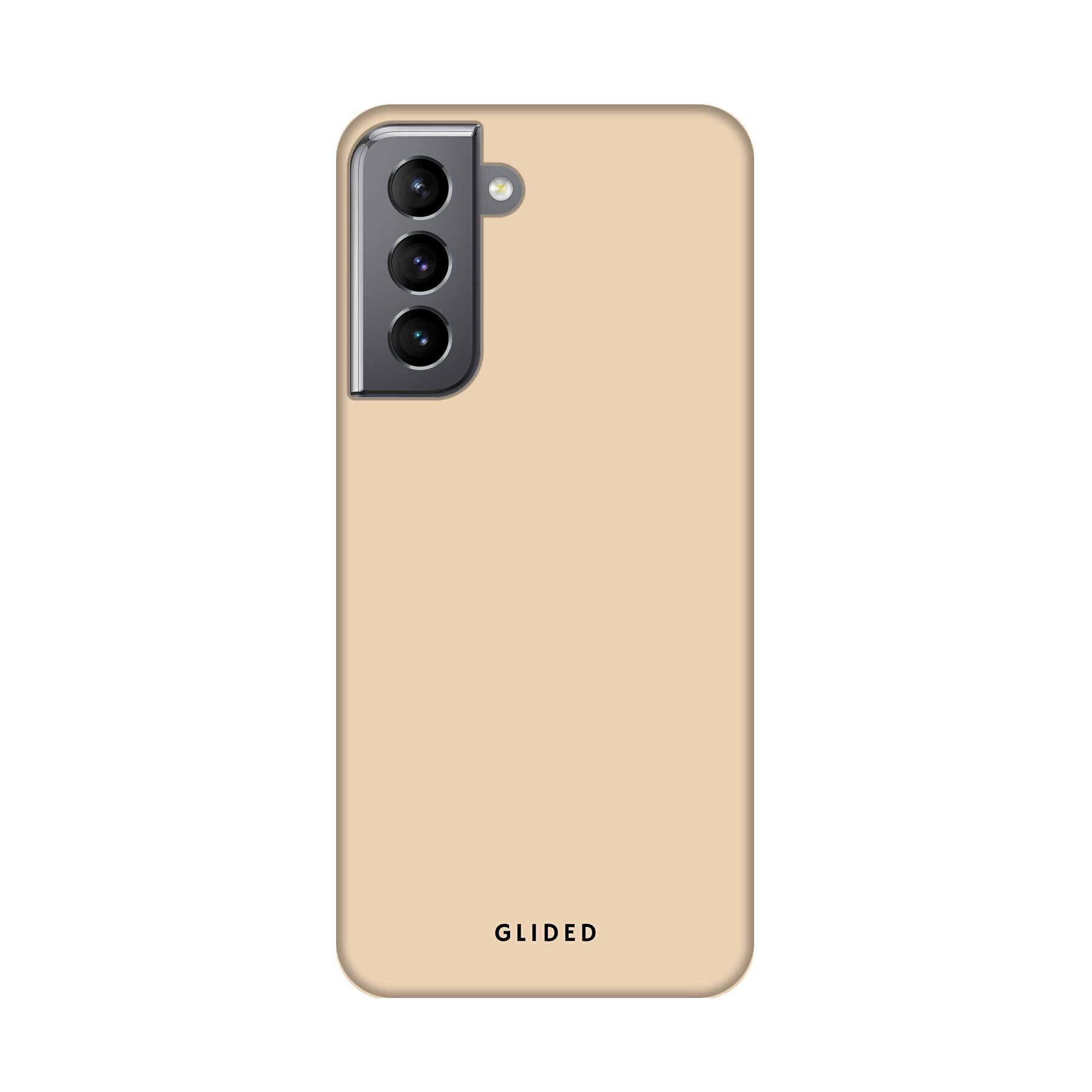 Produktbild Peachy Charm - Samsung Galaxy S21 5G Handyhülle