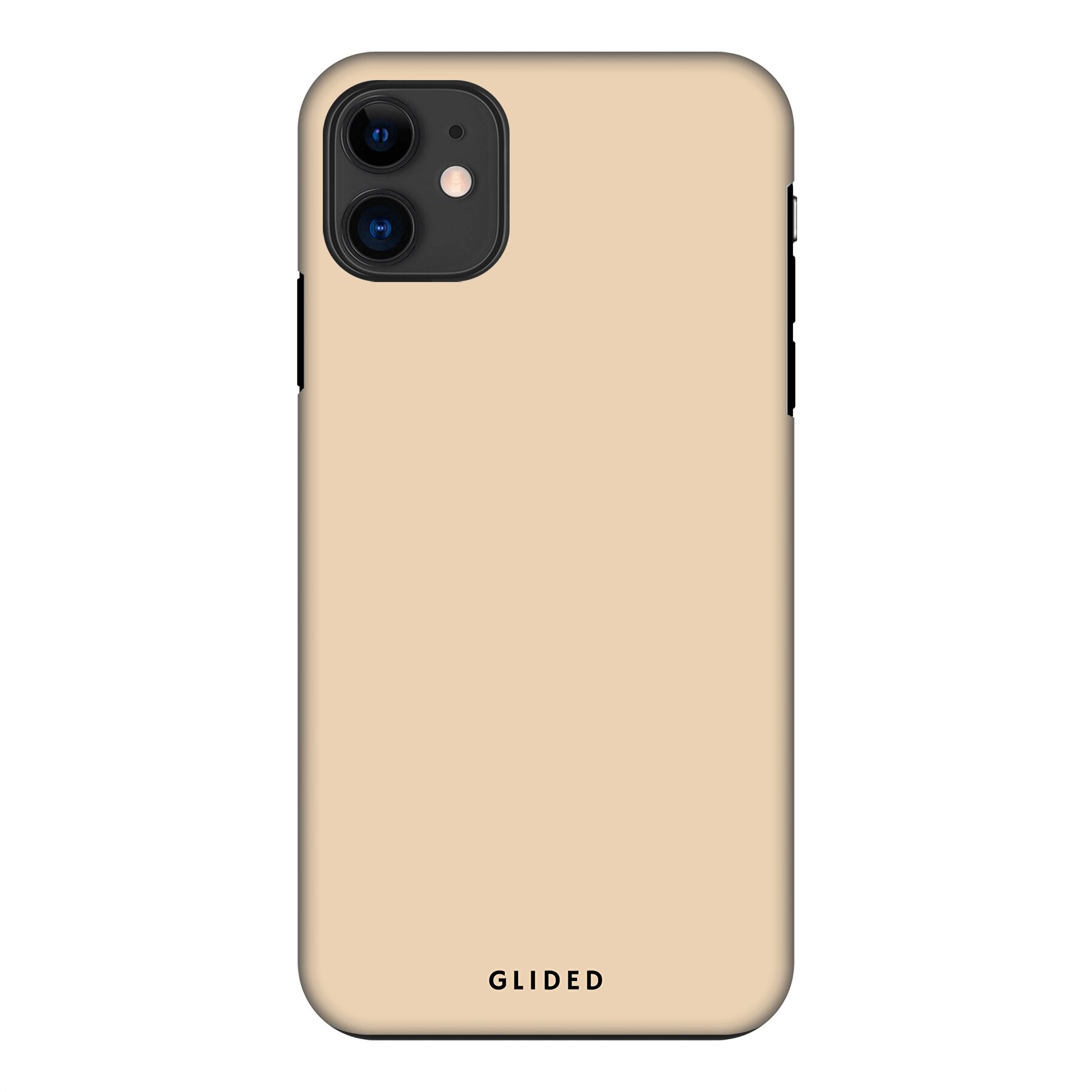 Produktbild Peachy Charm - iPhone 11 Handyhülle