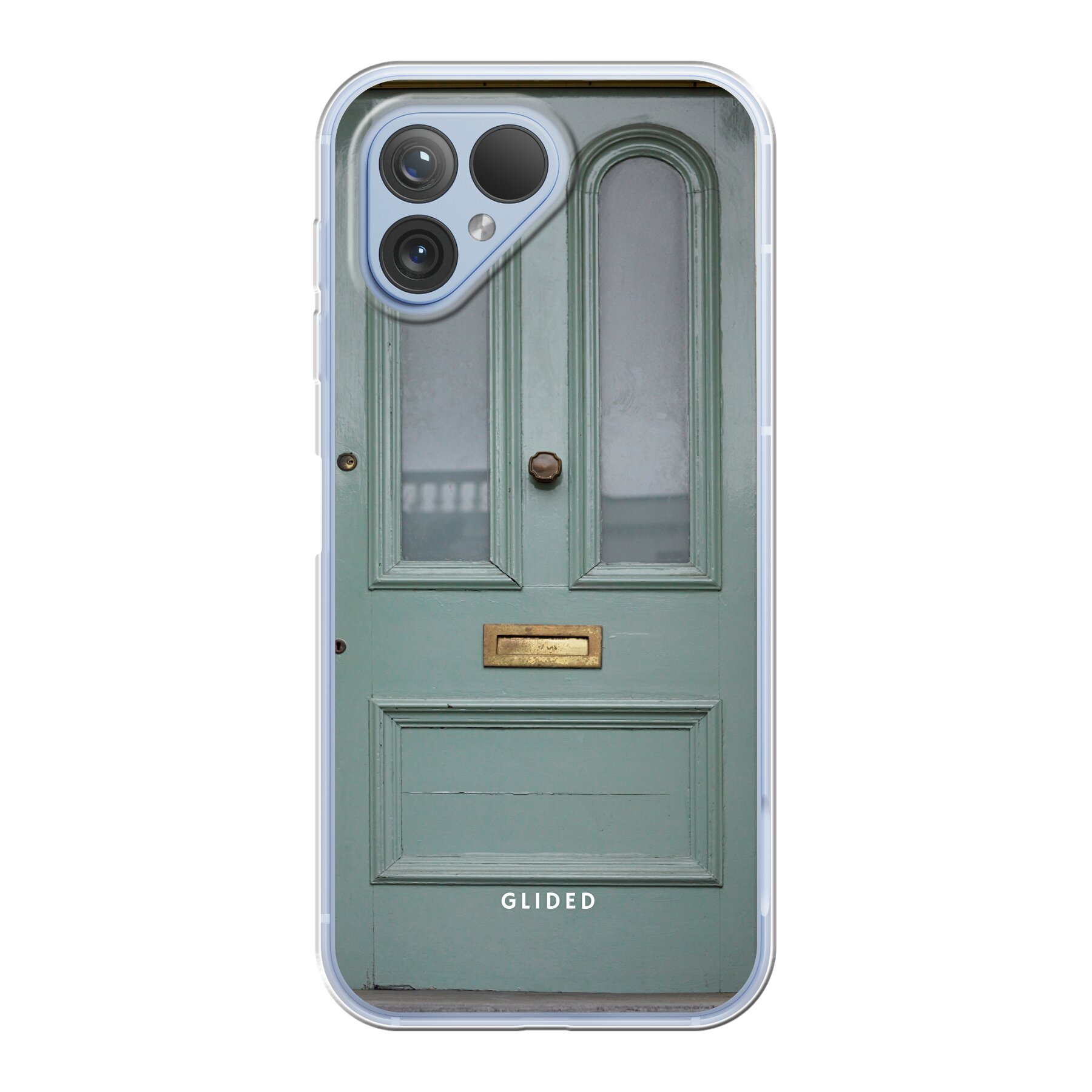 Productafbeelding Doorway Dream - Fairphone 5 Handyhülle