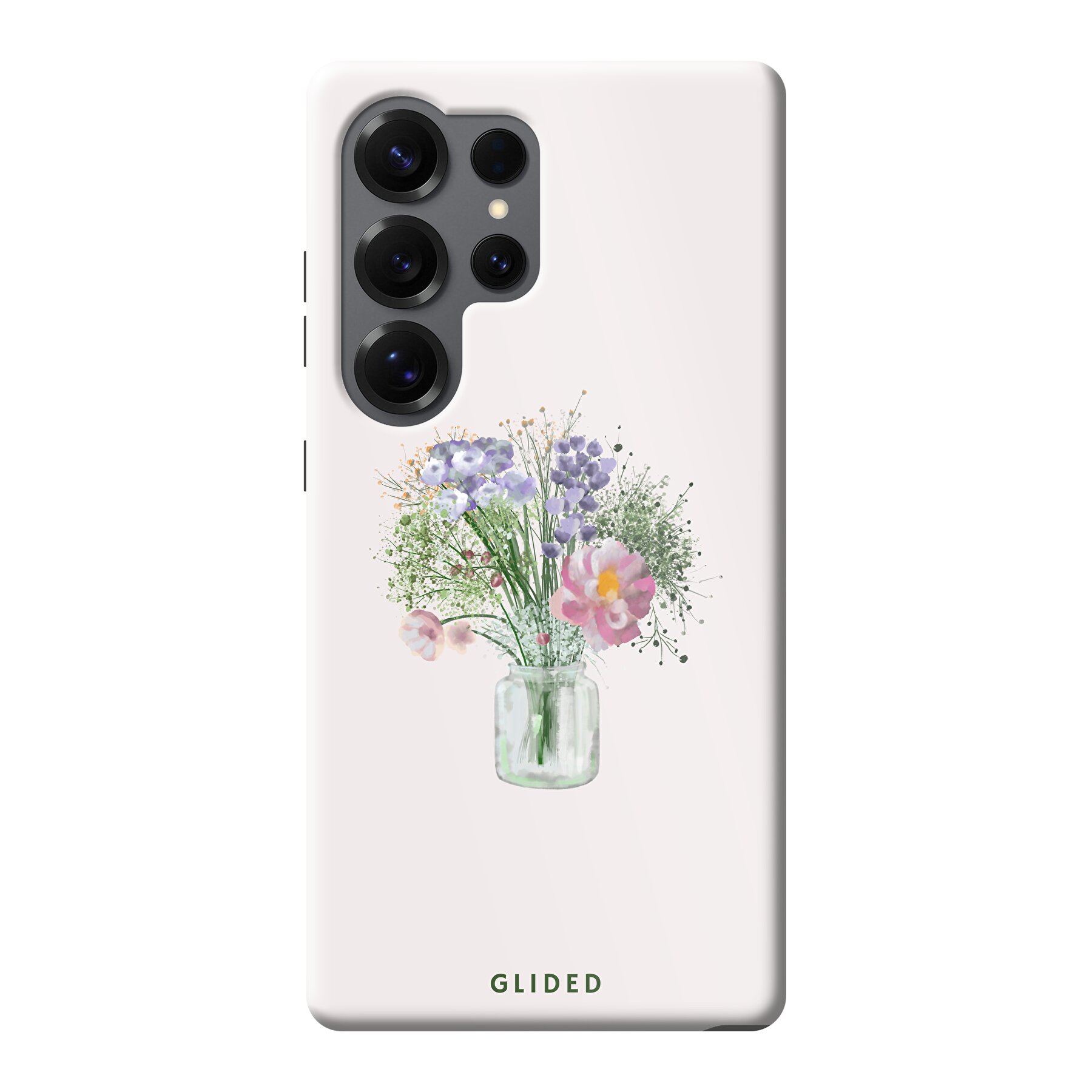 Produktbild Flowers for you - Samsung Galaxy S25 Ultra Handyhülle