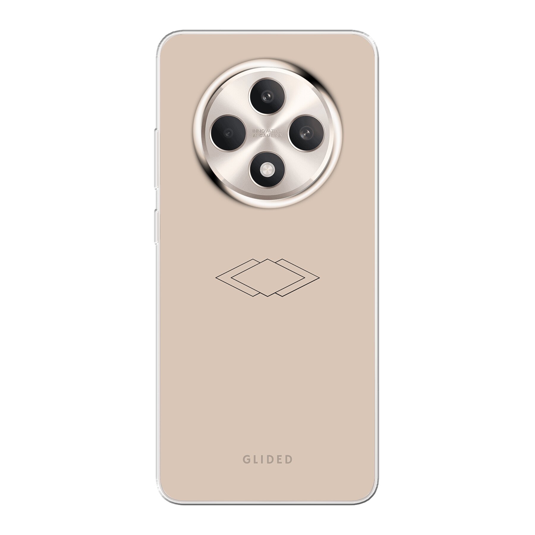 Product image Symmetra - Oppo Reno12 F Phone case