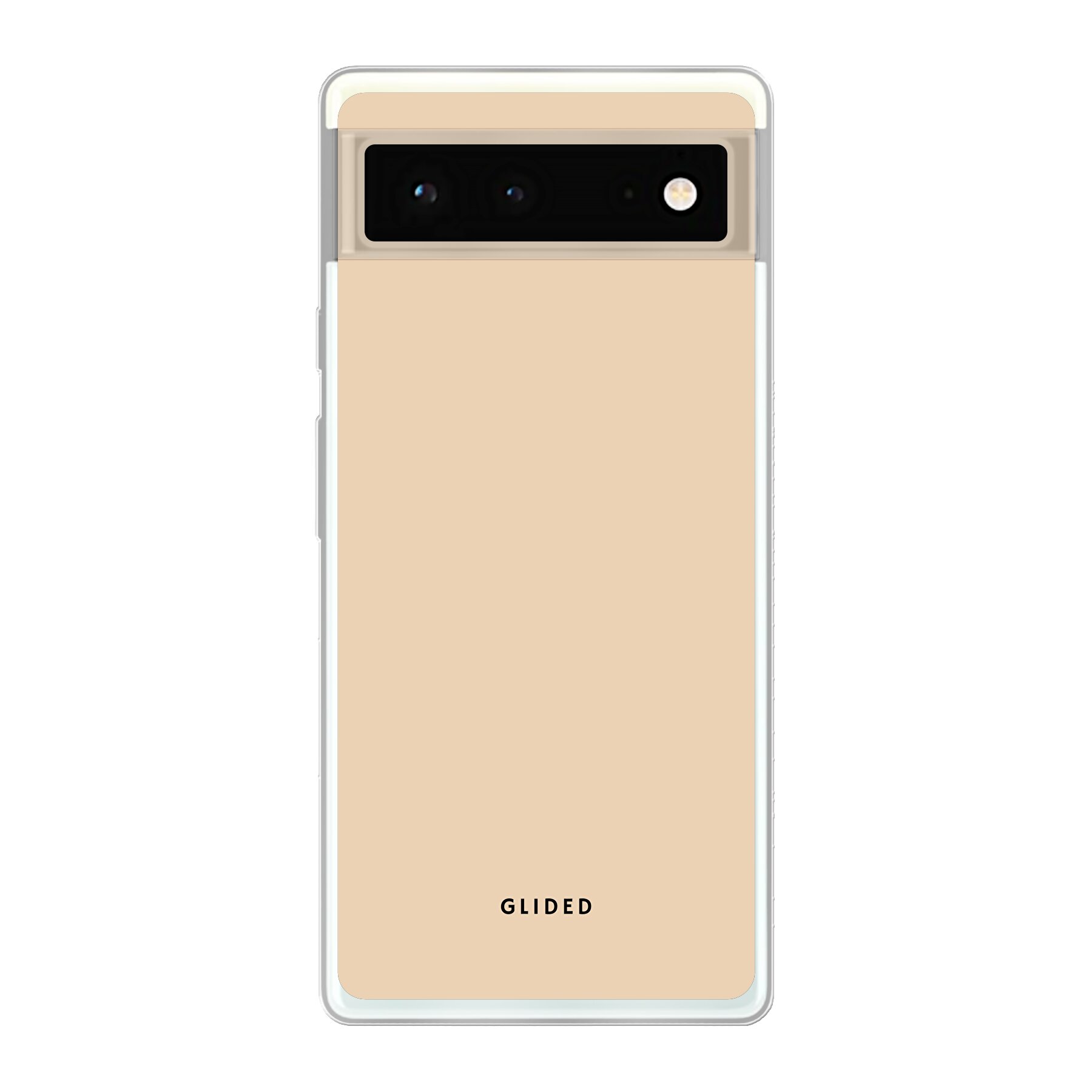 Produktbild Peachy Charm - Google Pixel 6 Handyhülle