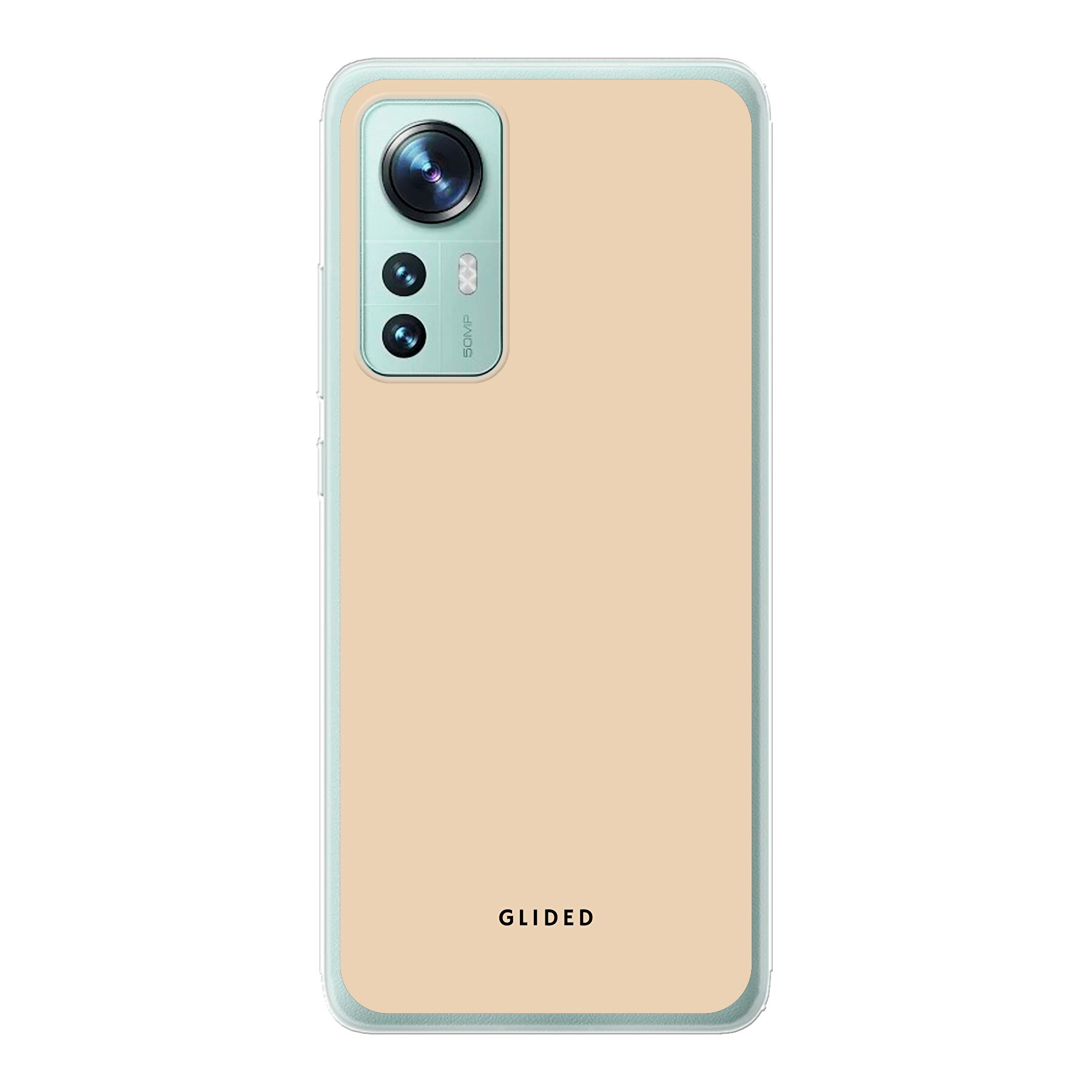 Product image Peachy Charm - Xiaomi 12 Pro Handyhülle