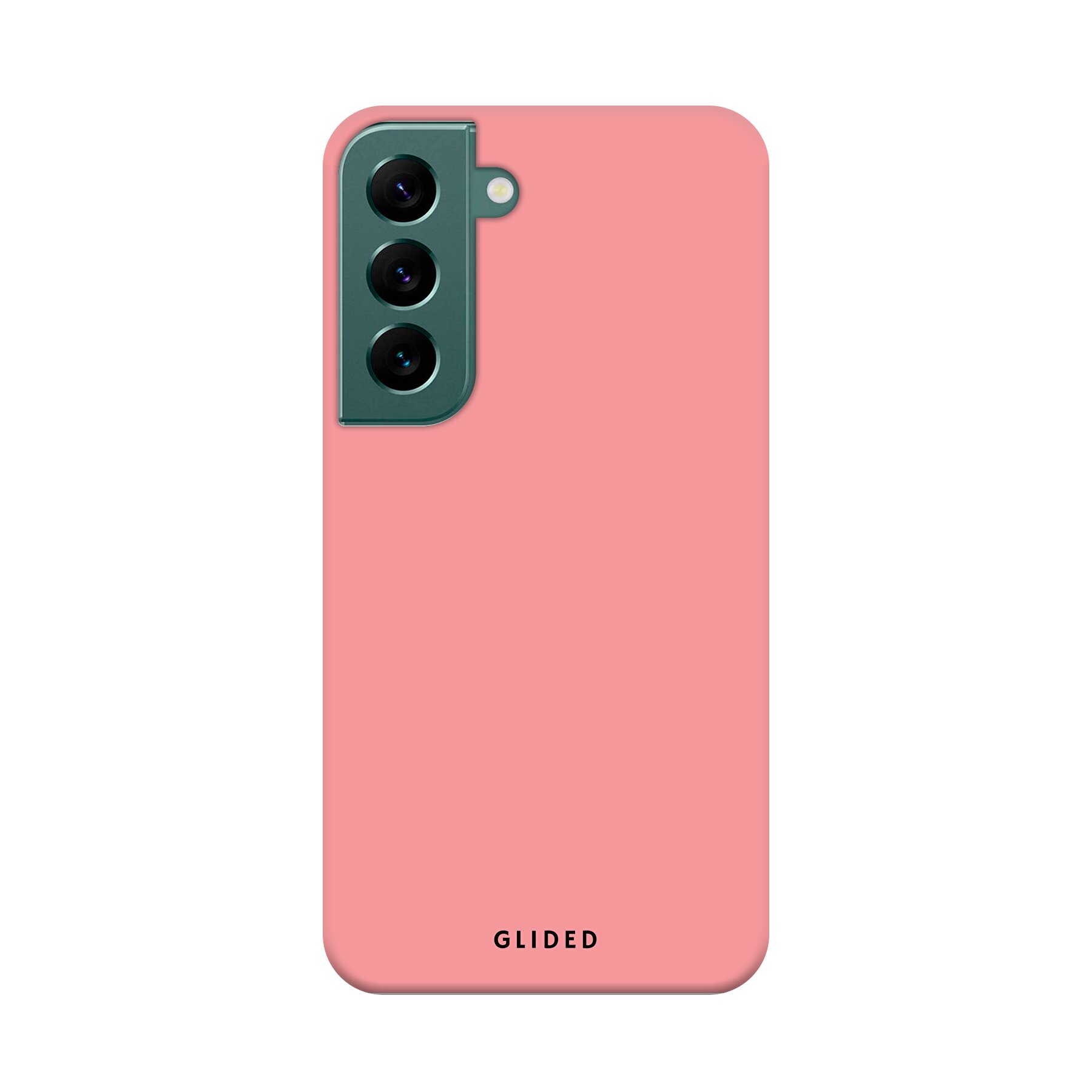 Produktbild Blush Bloom - Samsung Galaxy S22 Handyhülle