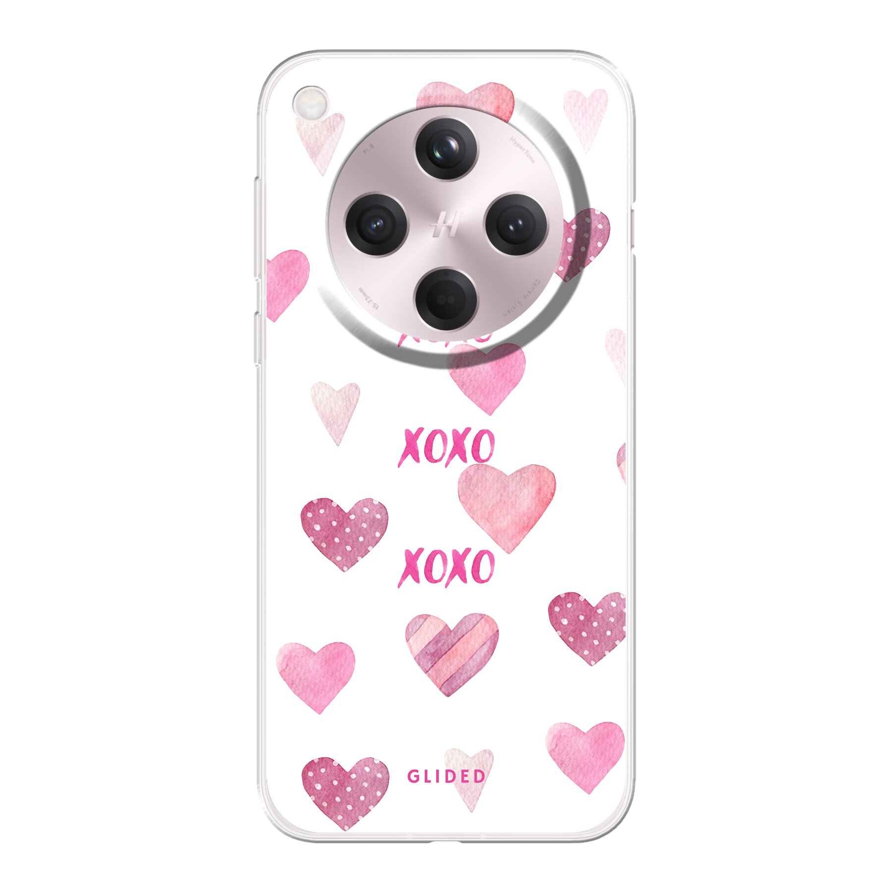 Product image Xoxo - Oppo Find X8 Phone case